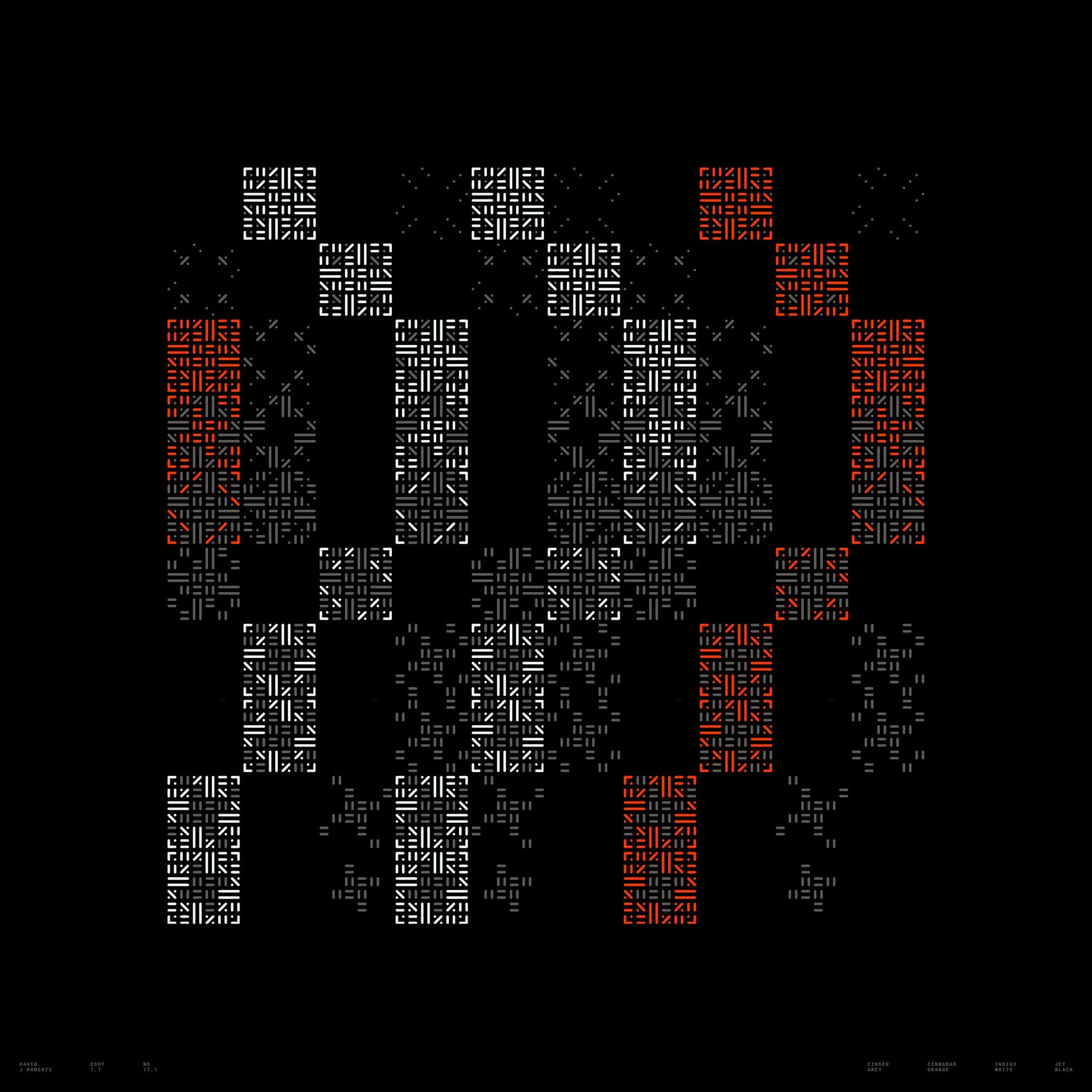 Edot 1.7, No. 17