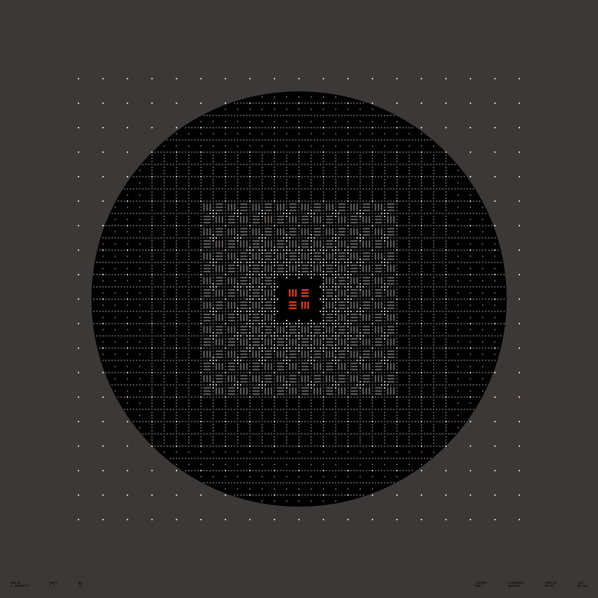 Edot 1.7, No. 18