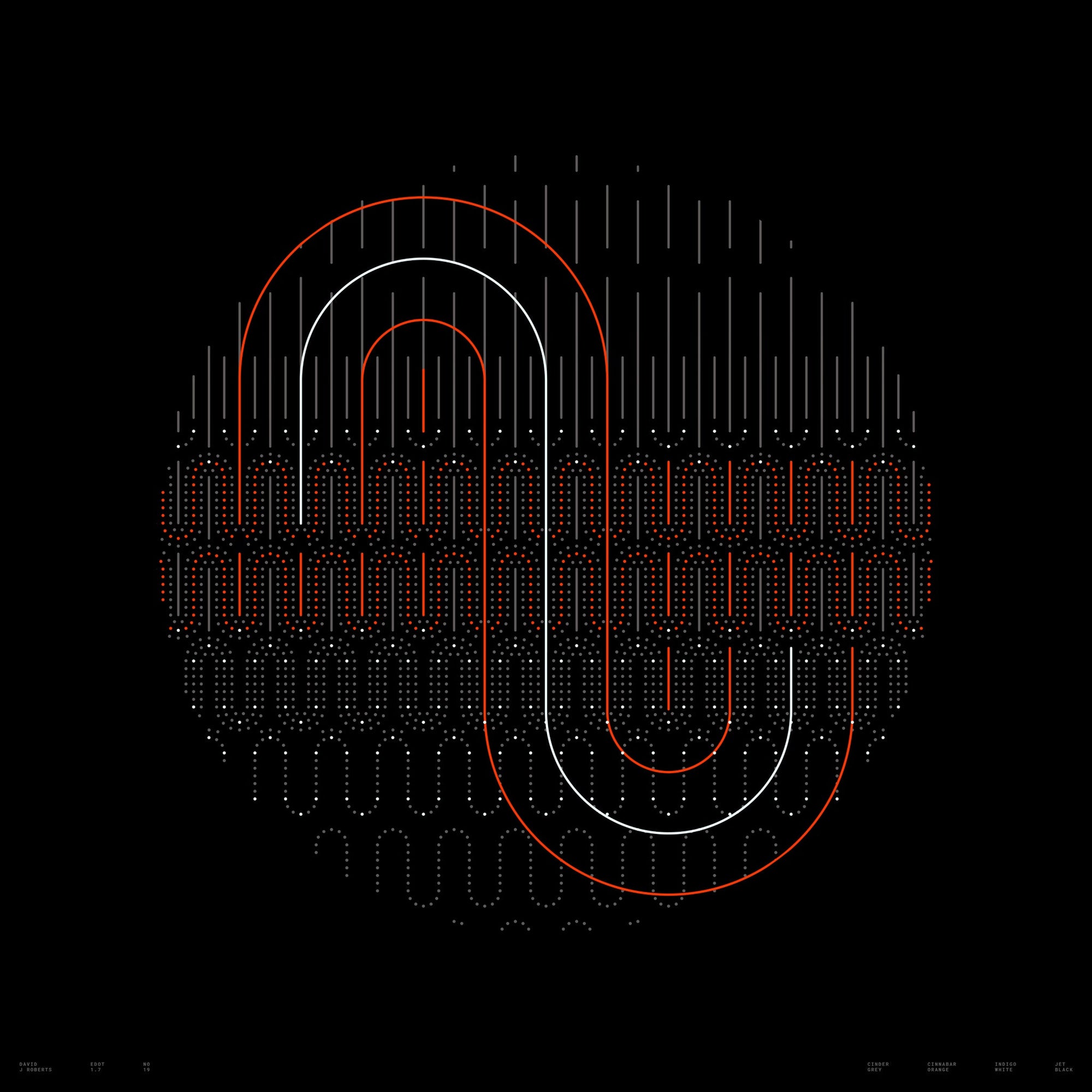 Edot 1.7, No. 19