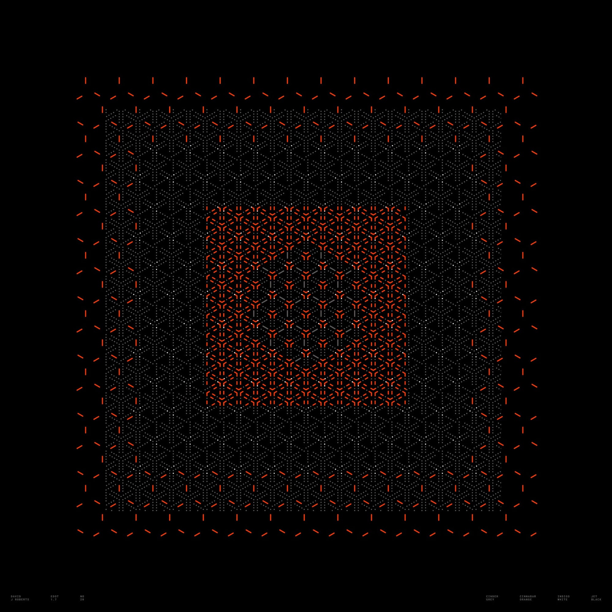 Edot 1.7, No. 20