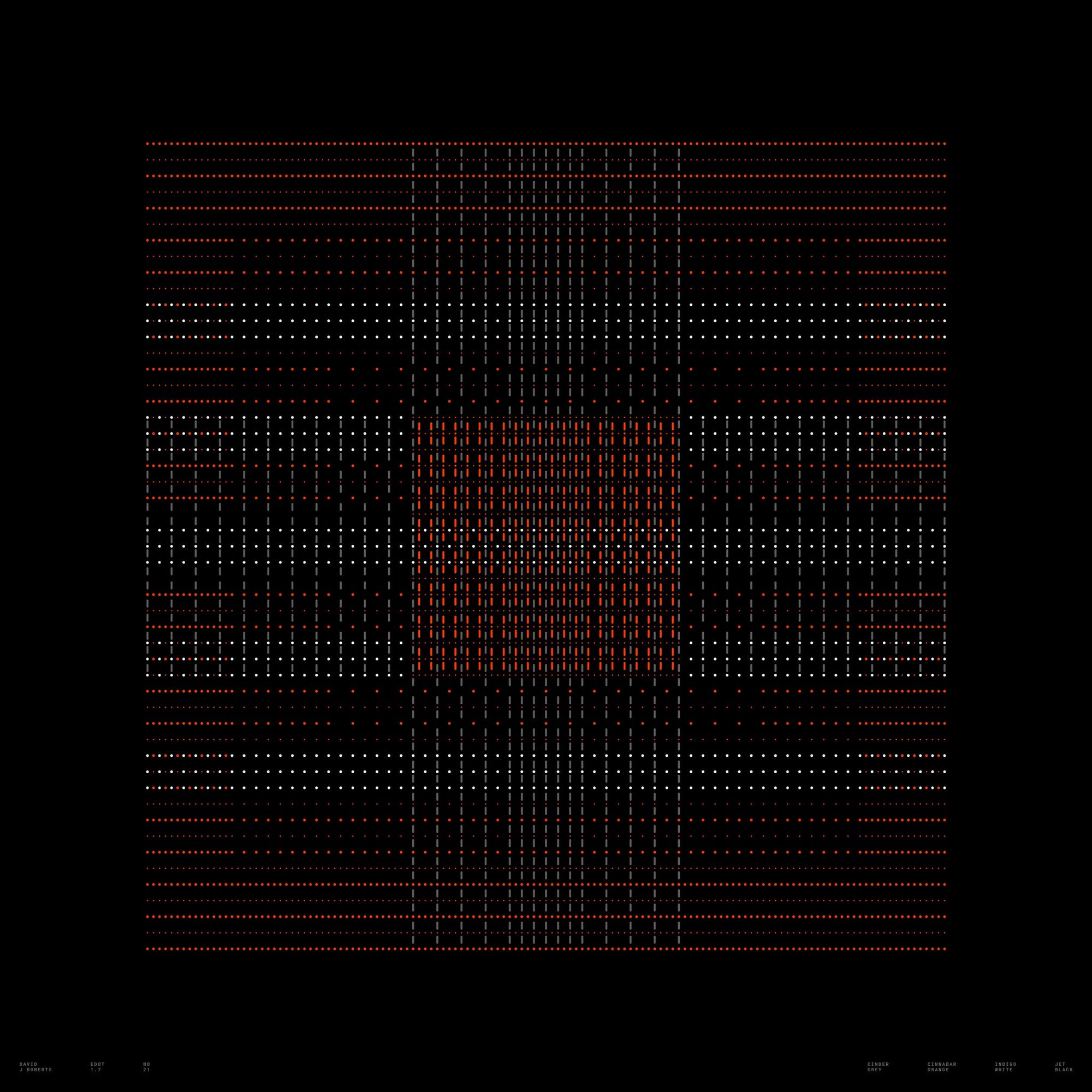 Edot 1.7, No. 21
