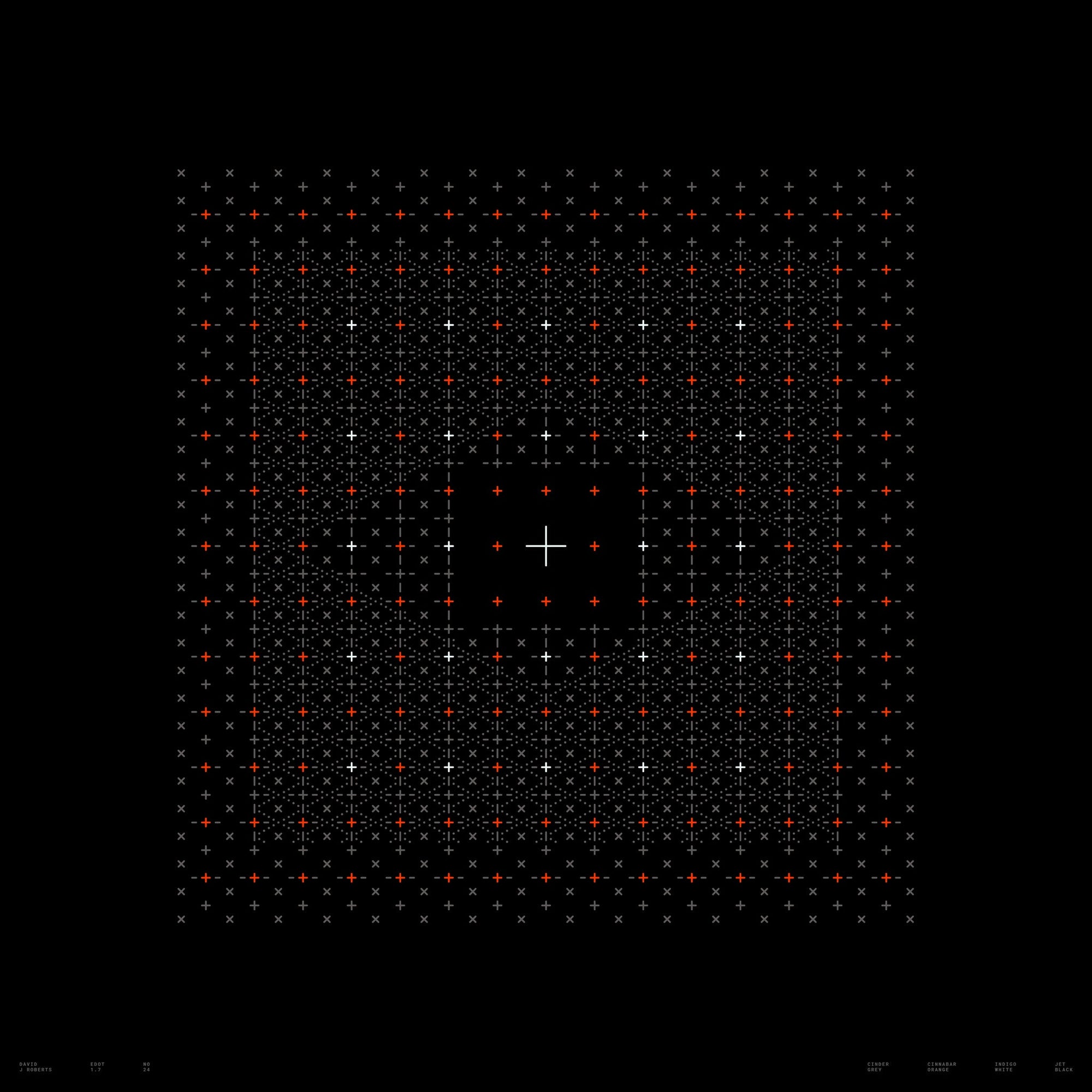 Edot 1.7, No. 24
