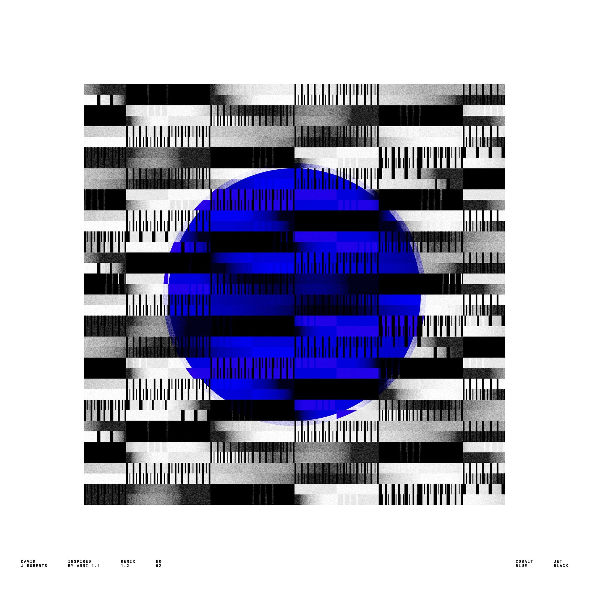 Inspired by Anni 1.1 Remix 1.2, No. 02