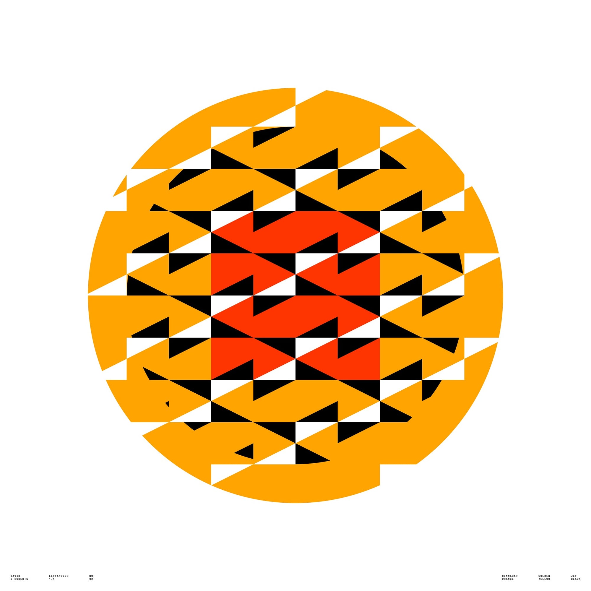 Leftangles 1.1, No. 02