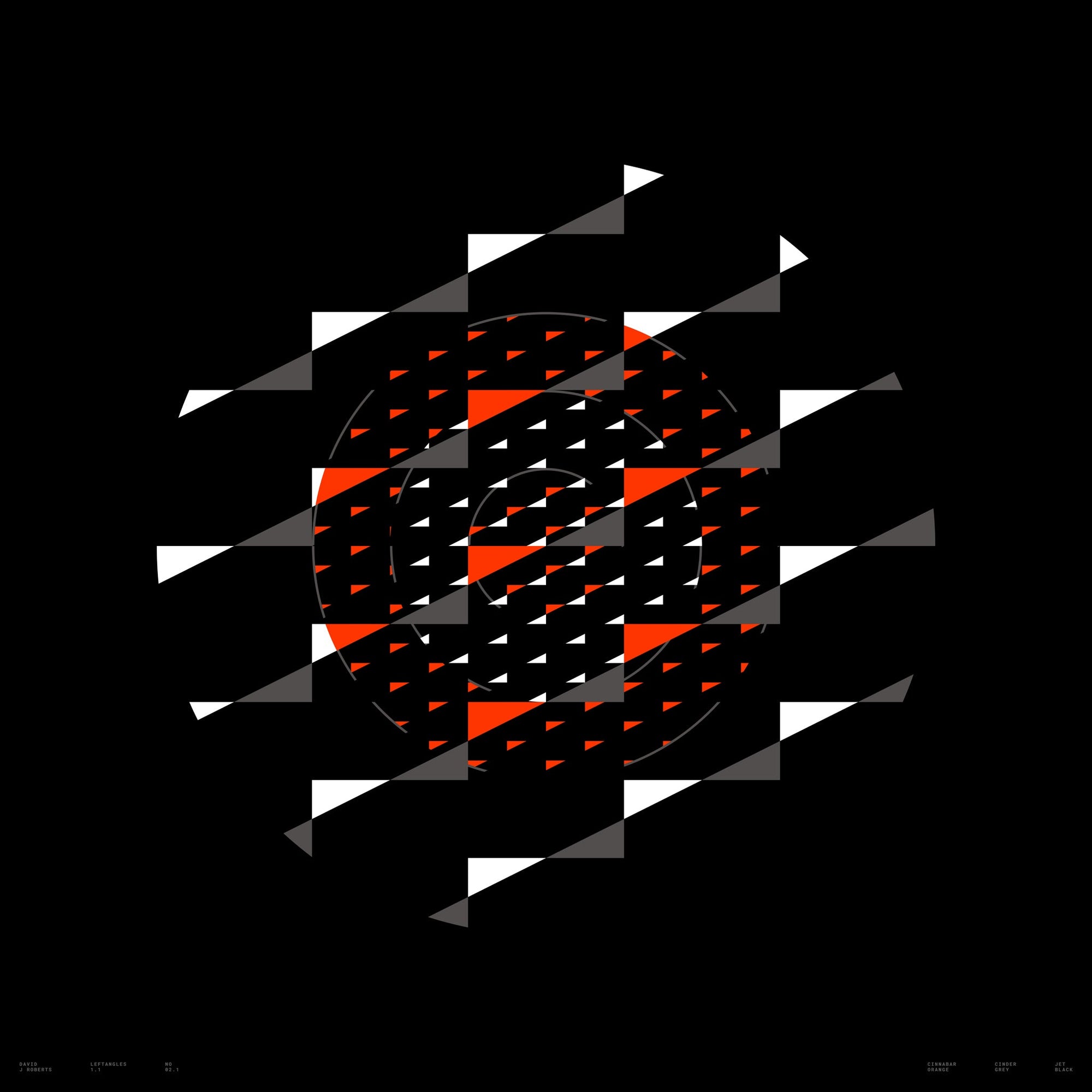 Leftangles 1.1, No. 02.1