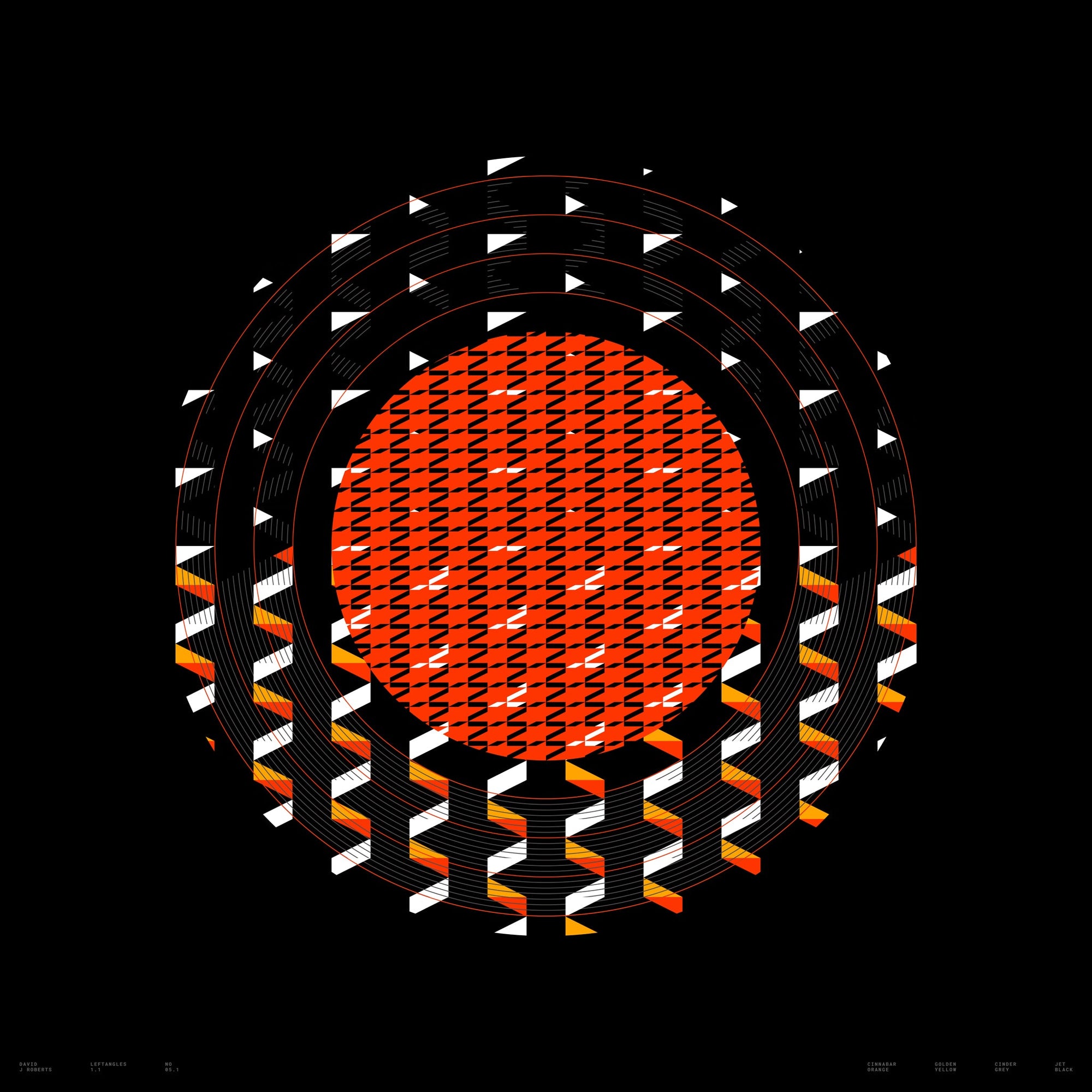 Leftangles 1.1, No. 05.1