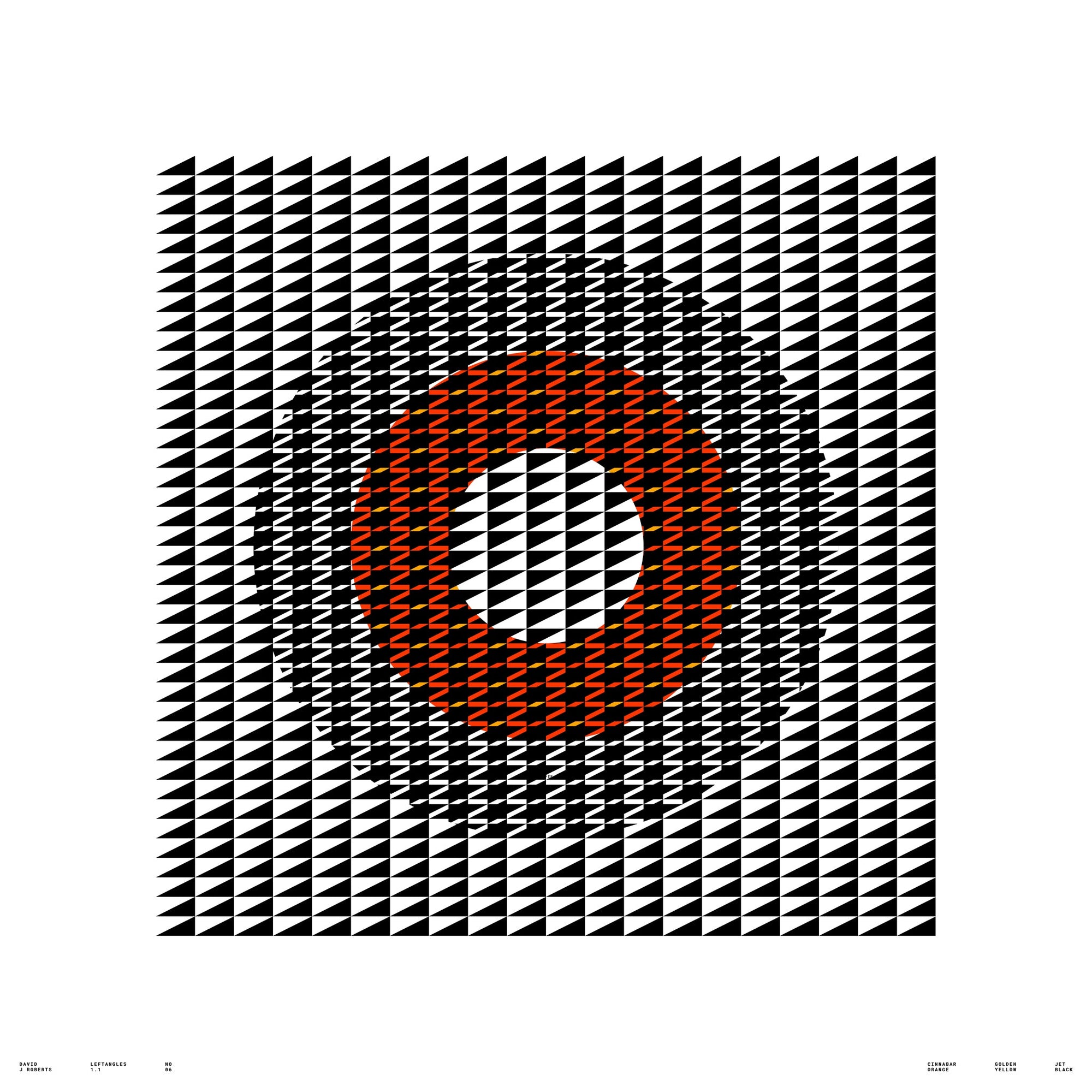 Leftangles 1.1, No. 06