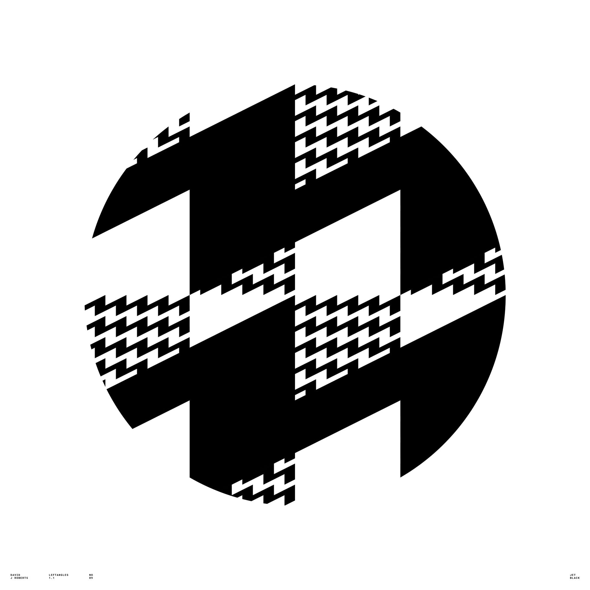 Leftangles 1.1, No. 09