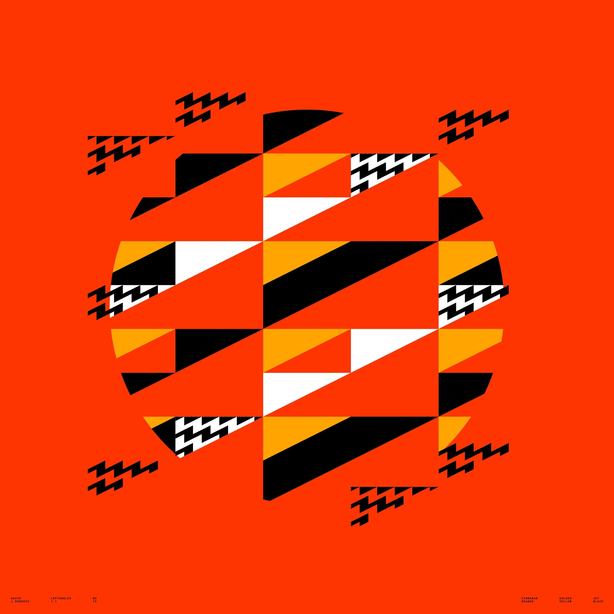 Leftangles 1.1, No. 15