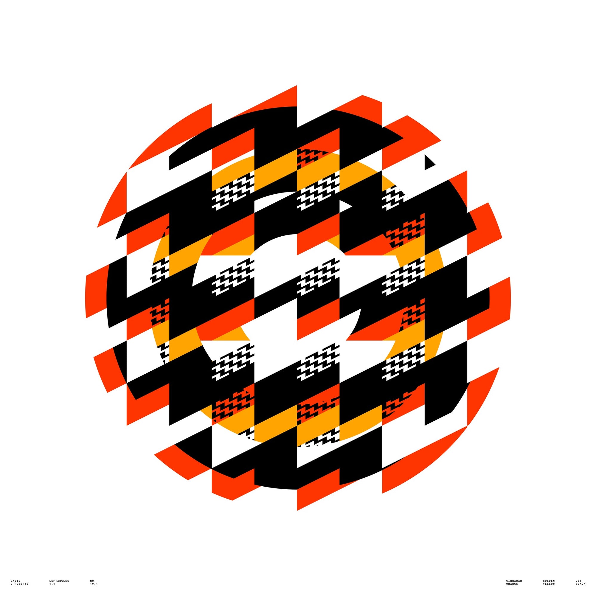 Leftangles 1.1, No. 19.1