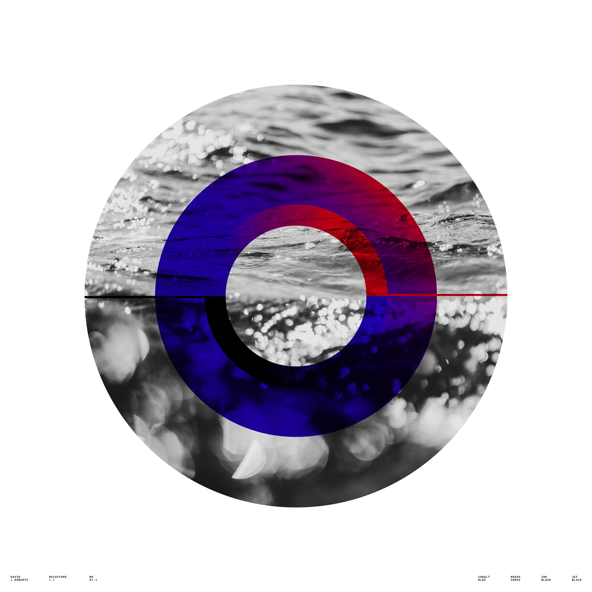 Recapture 1.1, No. 01.1