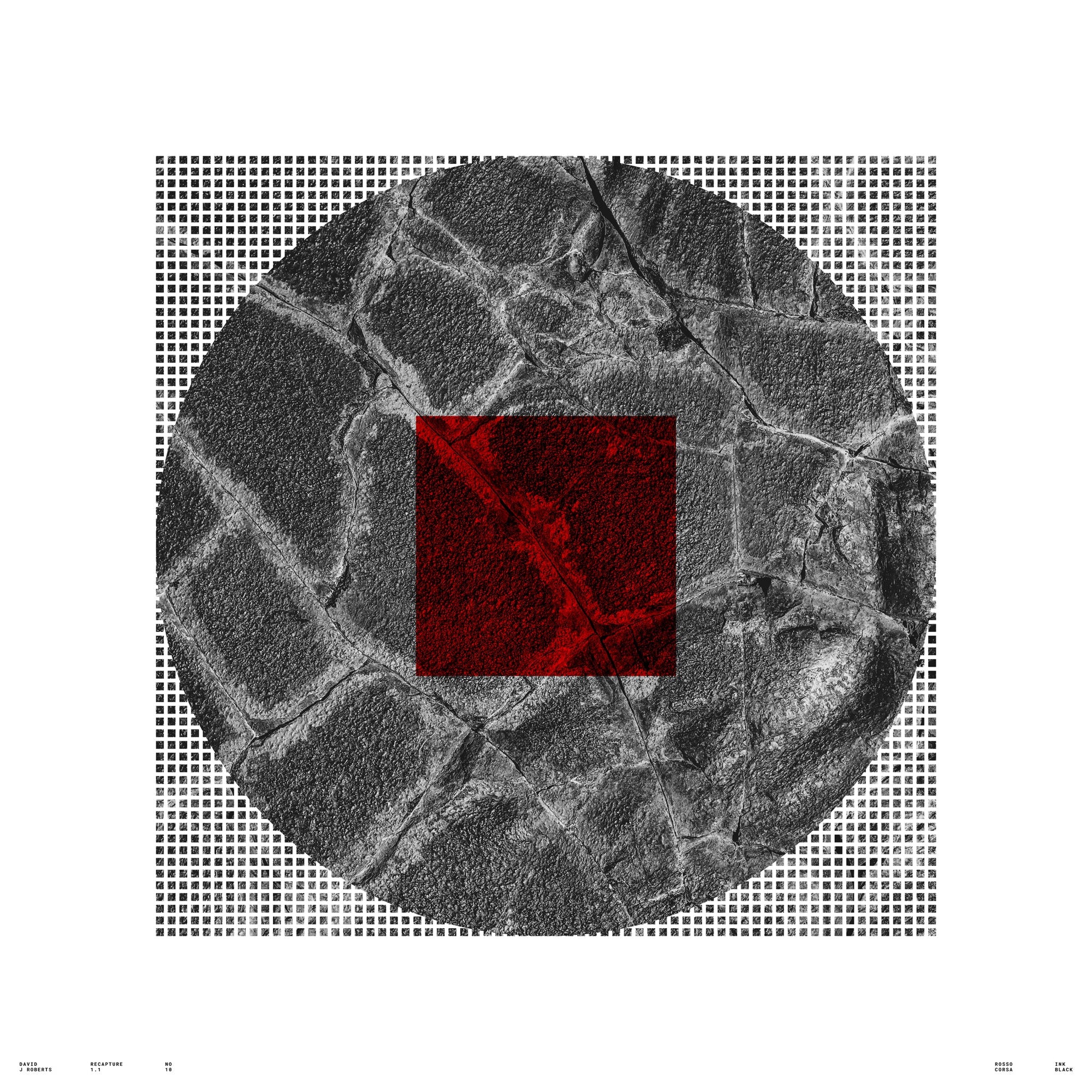Recapture 1.1, No. 10