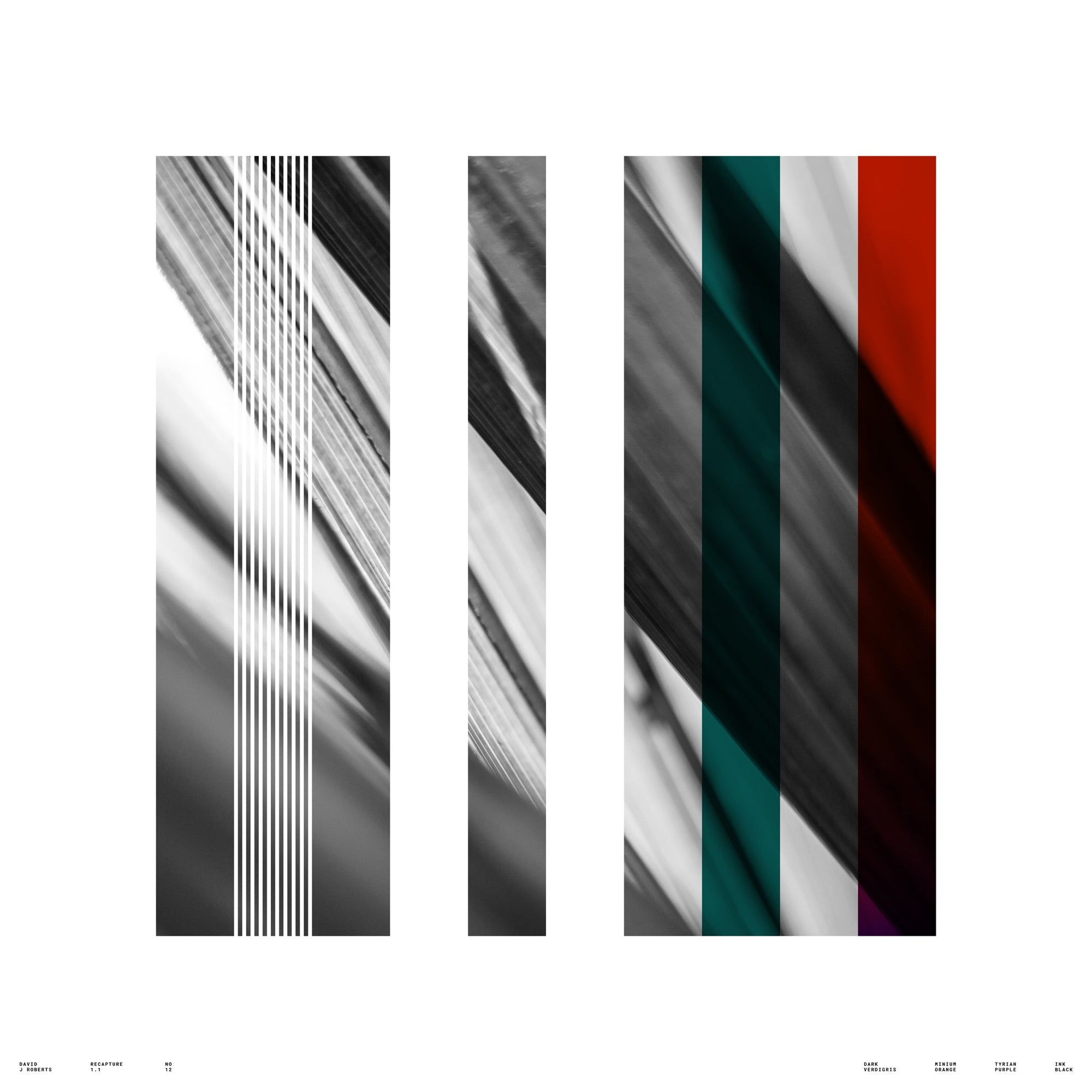 Recapture 1.1, No. 12
