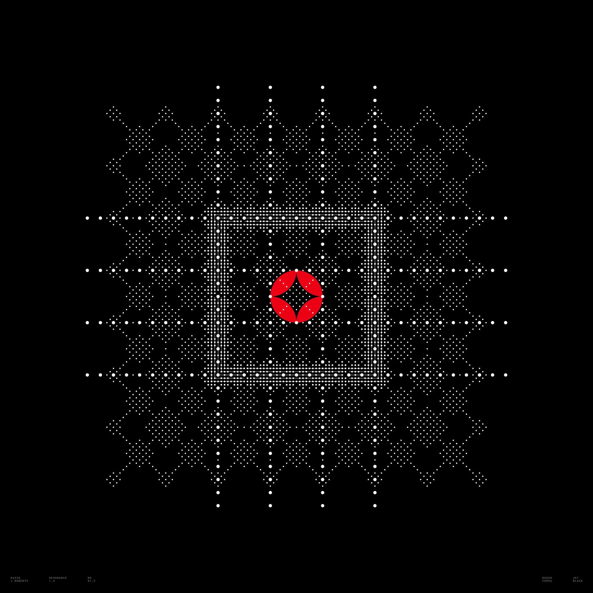 Resonance 1.4, No. 01.2
