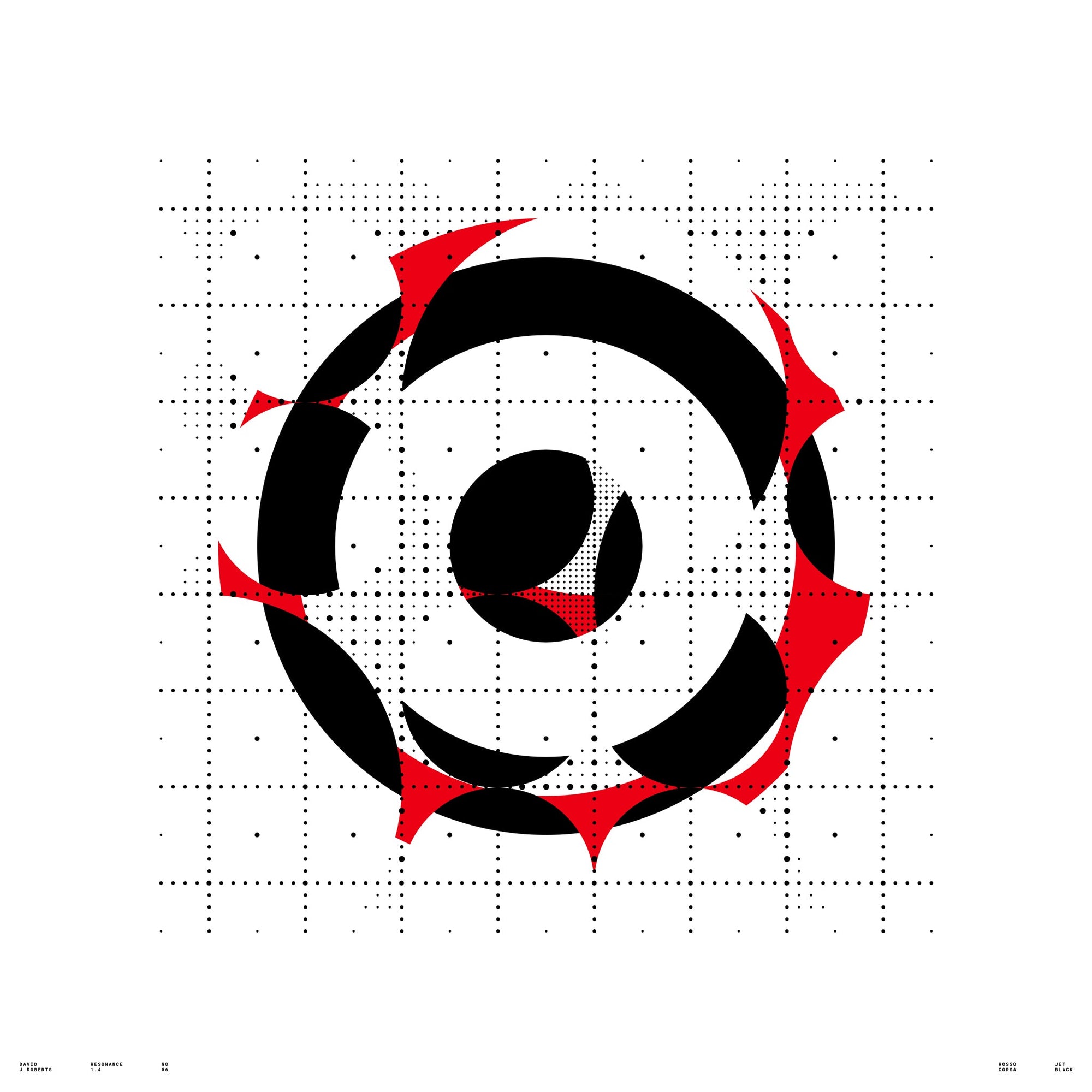 Resonance 1.4, No. 06