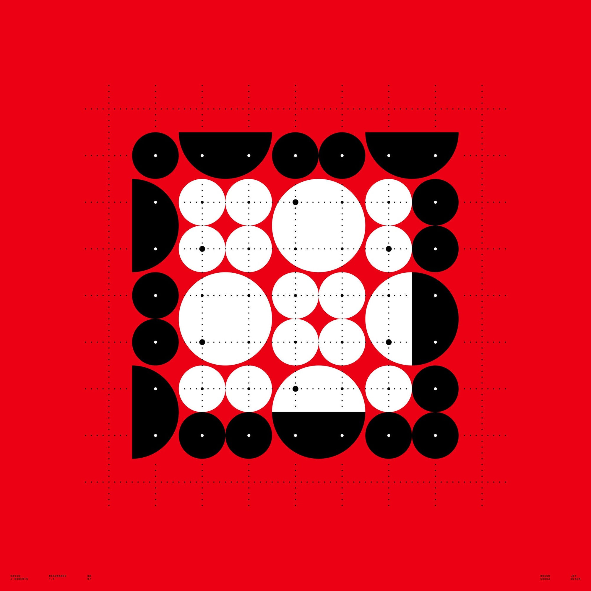 Resonance 1.4, No. 07
