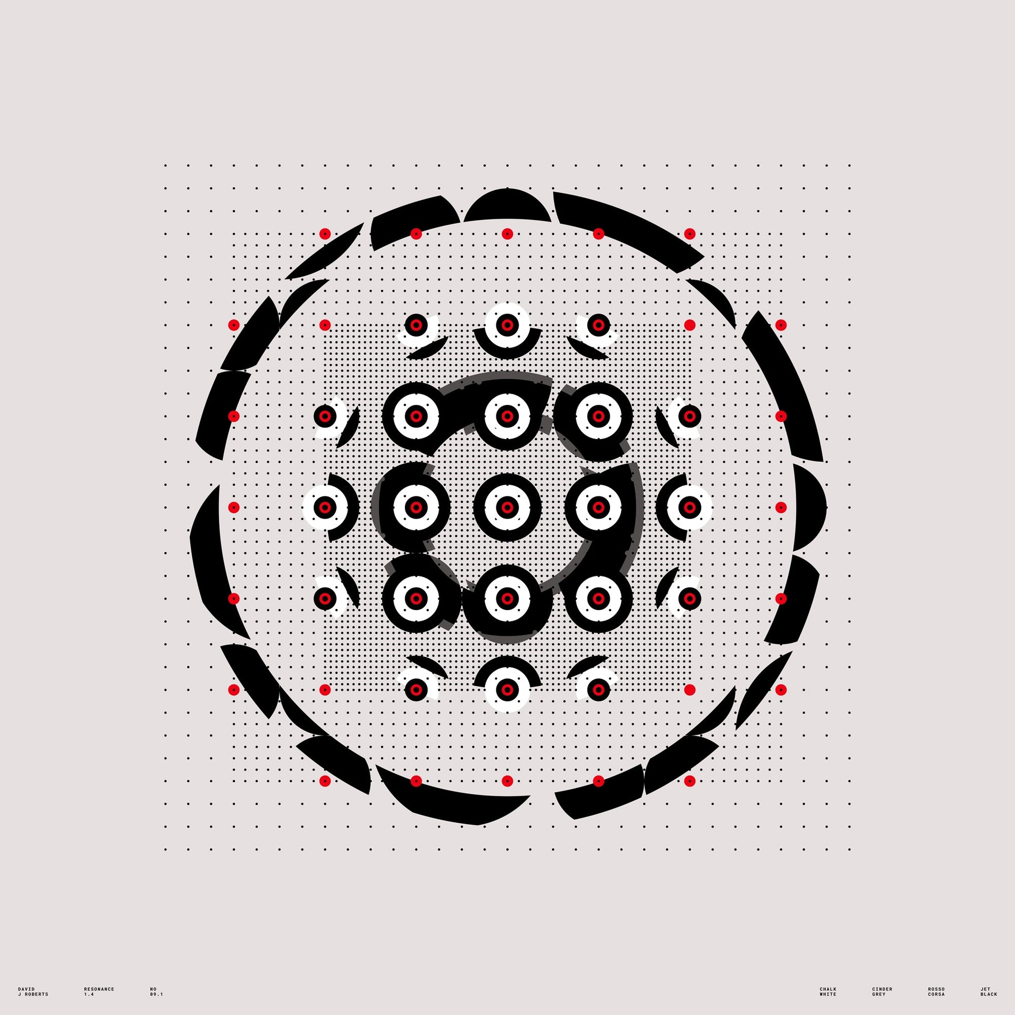 Resonance 1.4, No. 09.1