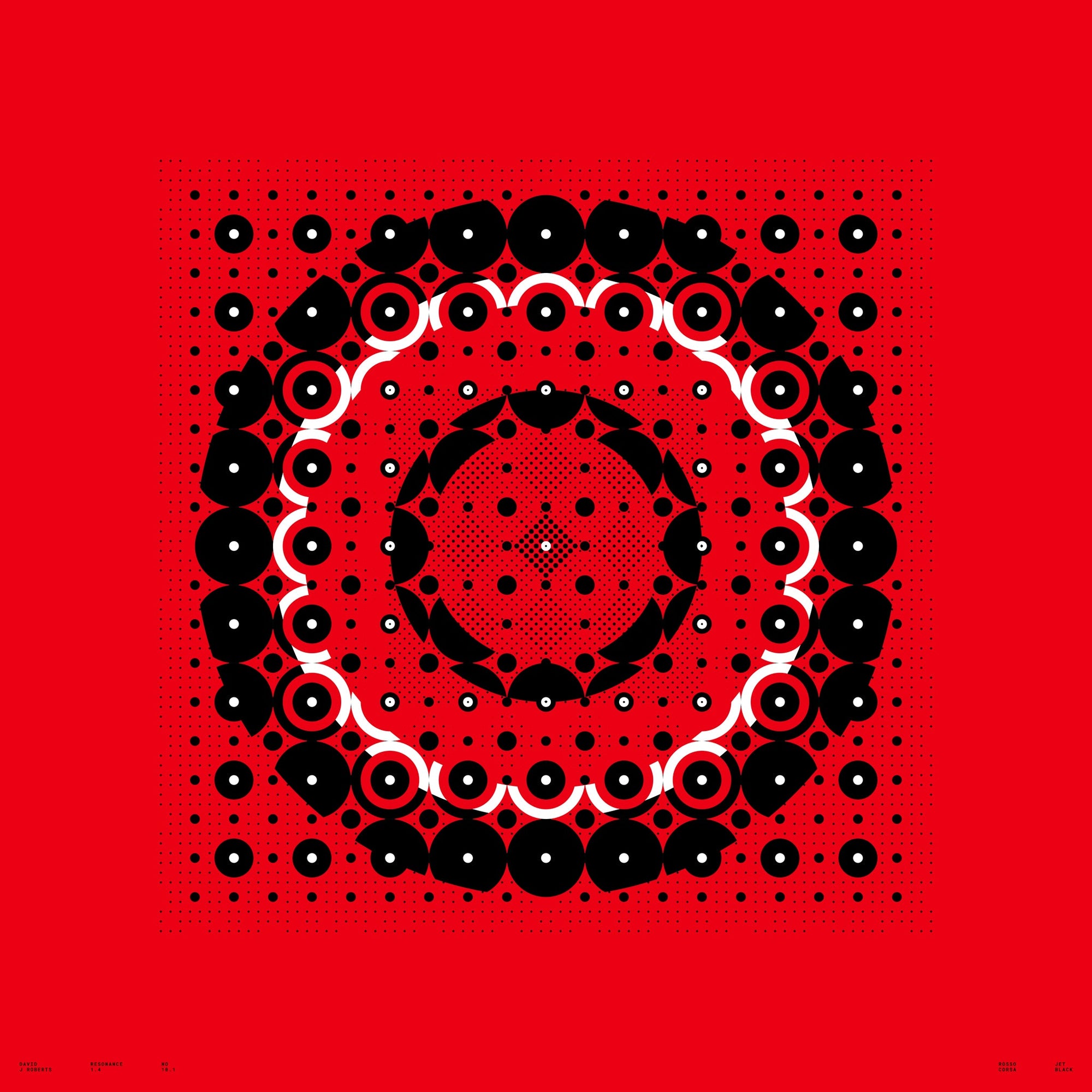 Resonance 1.4, No. 10.1
