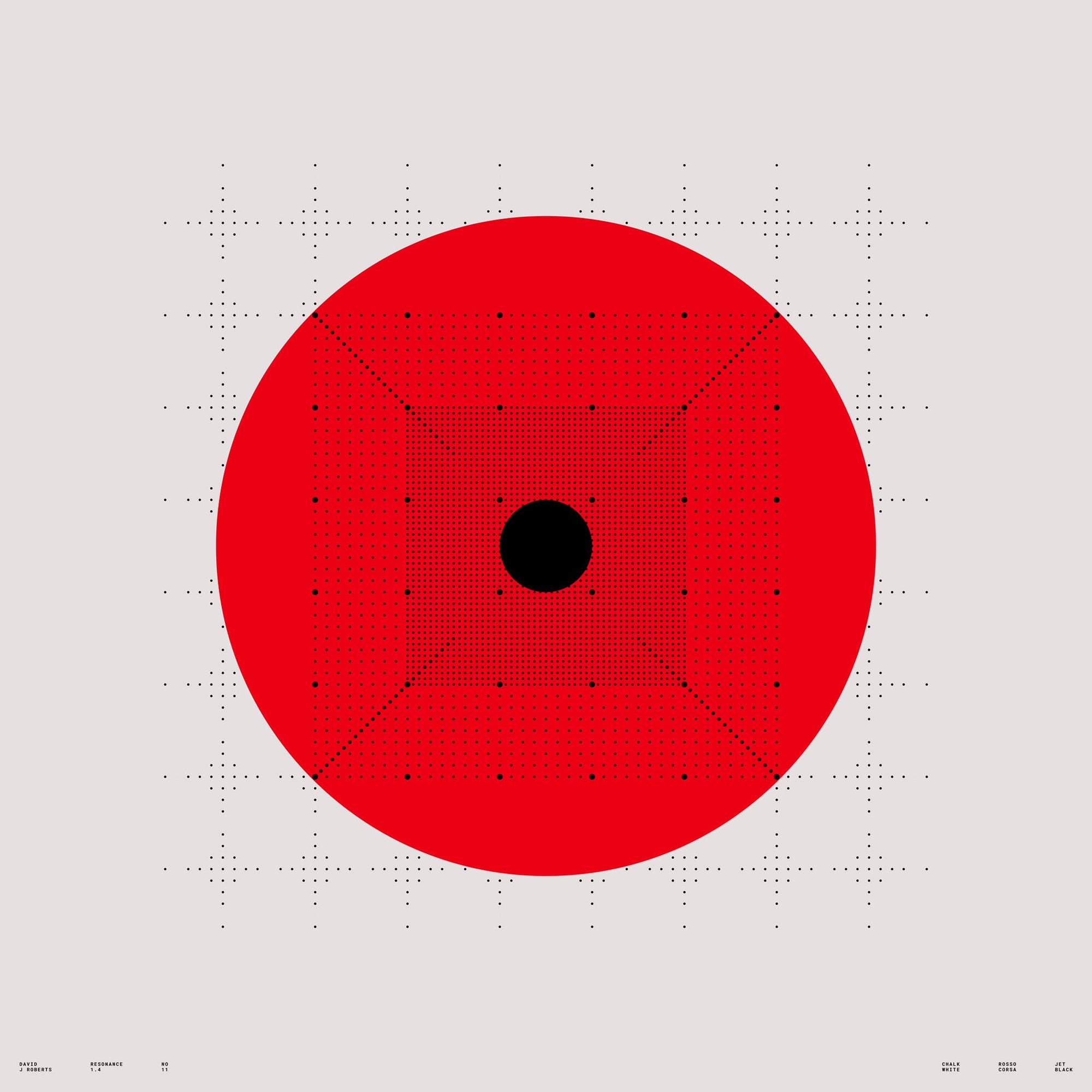 Resonance 1.4, No. 11