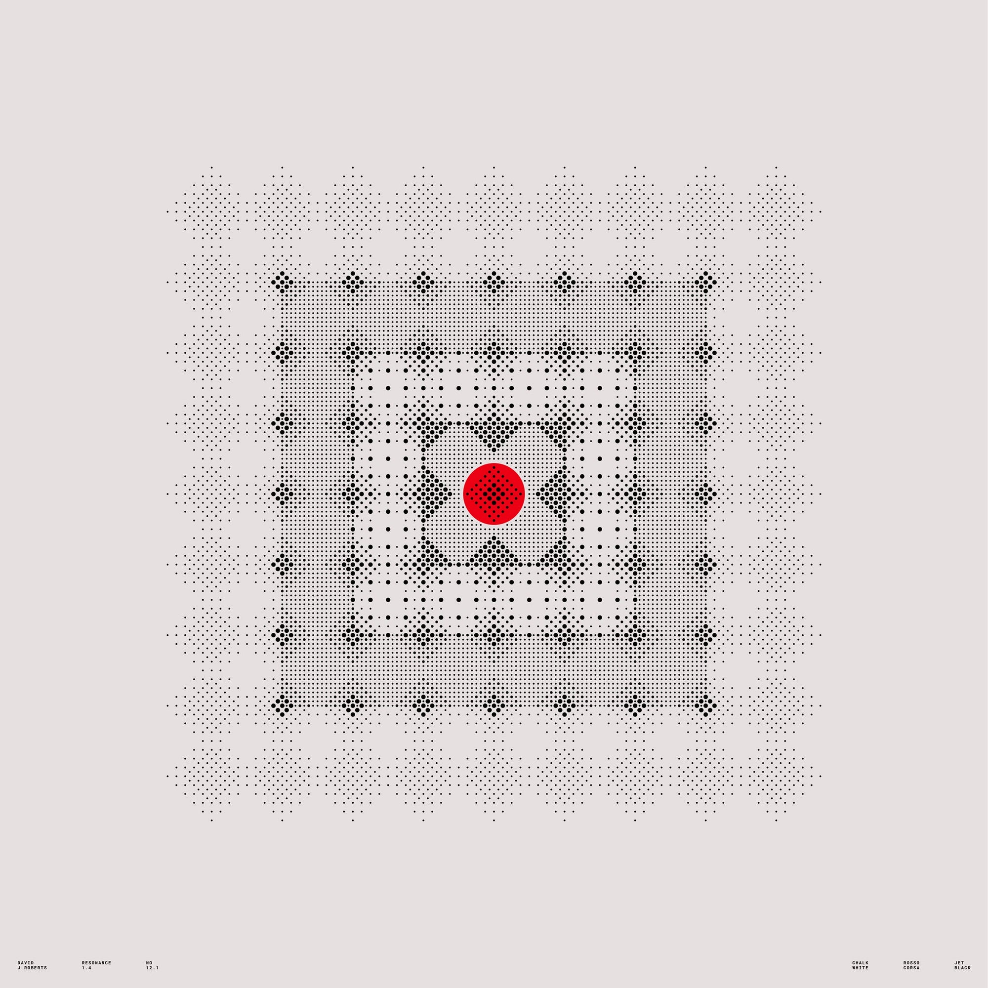 Resonance 1.4, No. 12.1