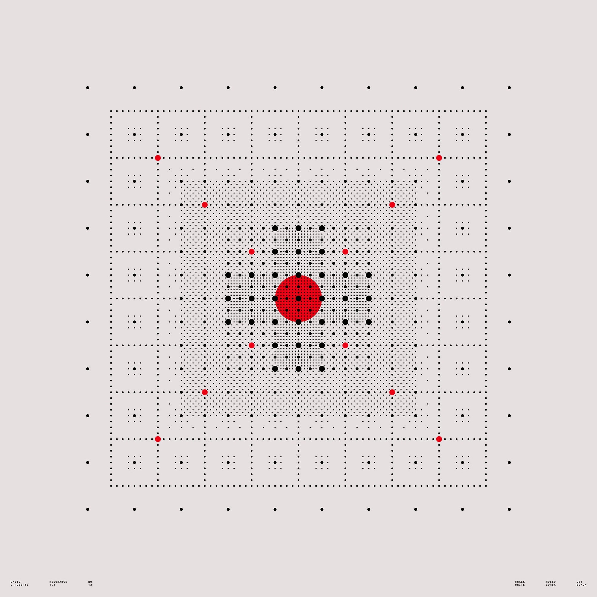 Resonance 1.4, No. 13