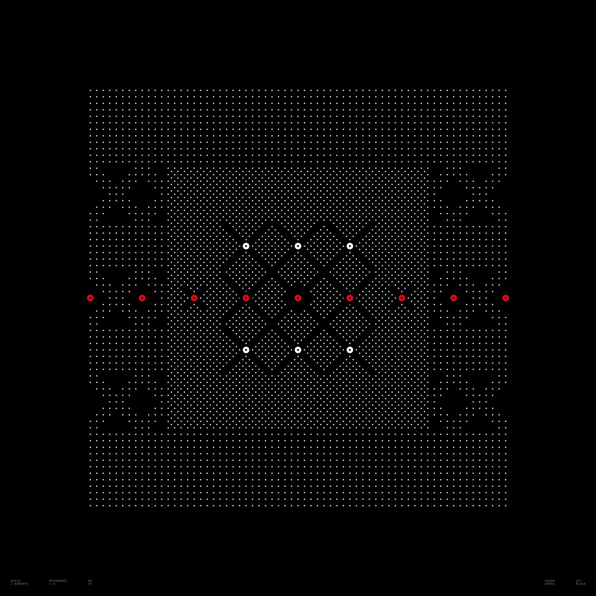 Resonance 1.4, No. 14