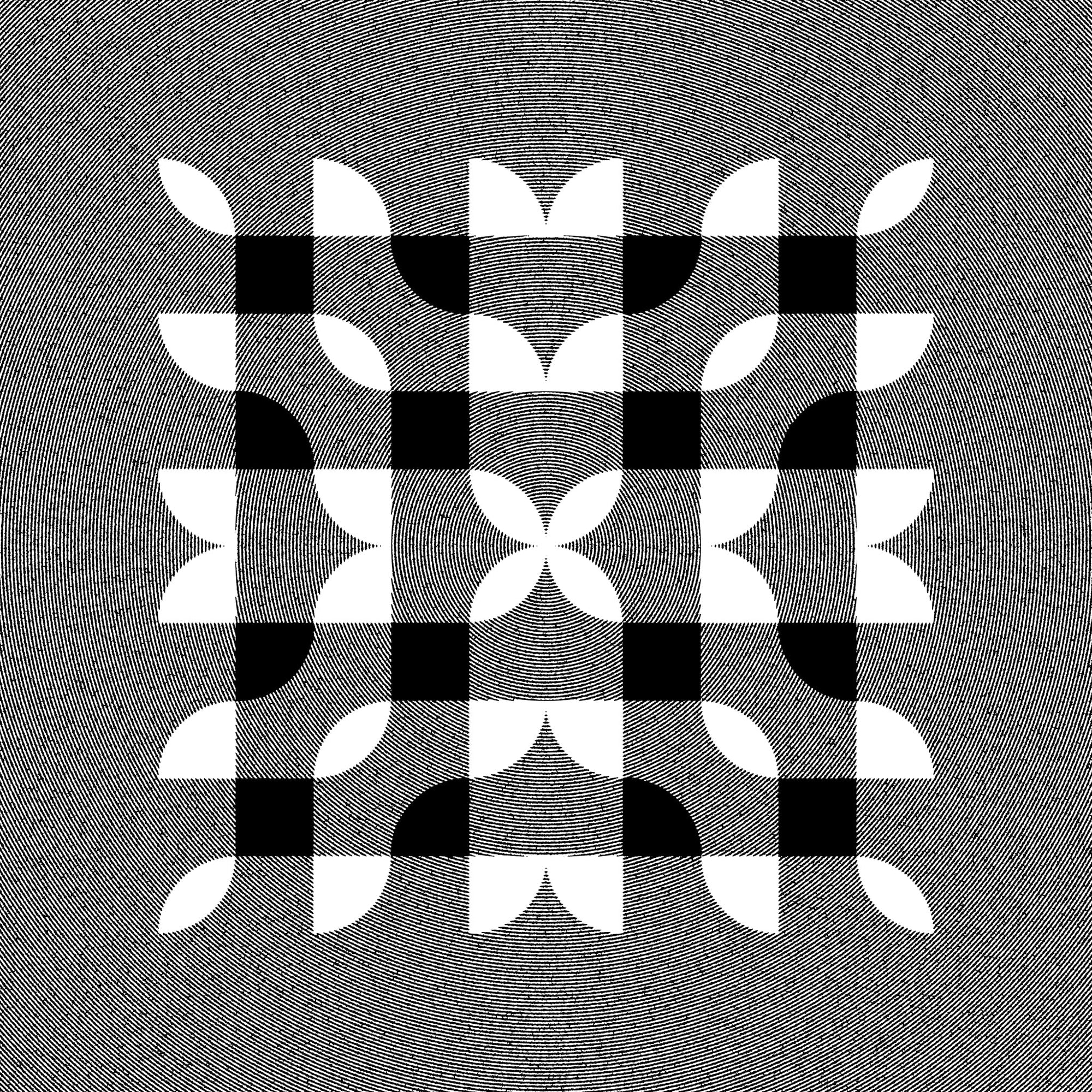 Segments 1.0 Remix 1.0 Halftone, No. 03
