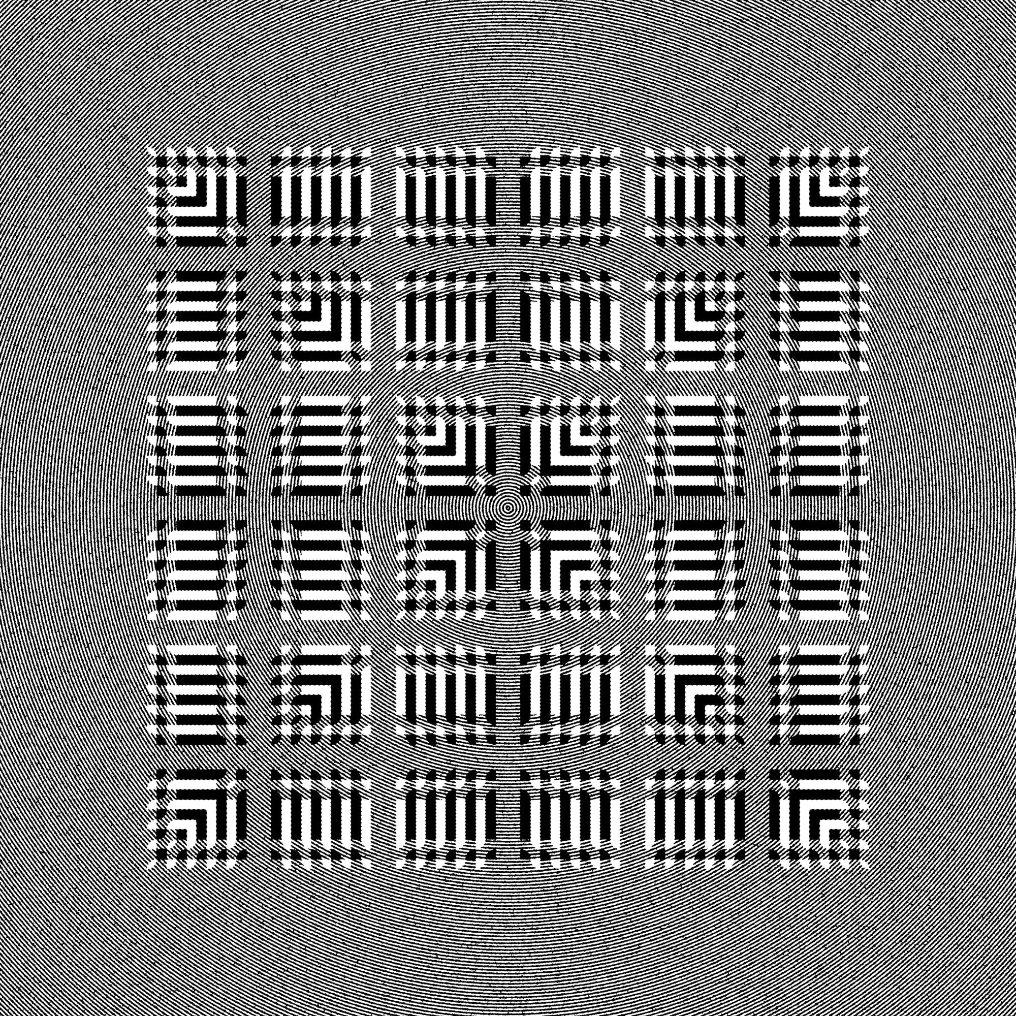 Segments 1.0 Remix 1.0 Halftone, No. 26