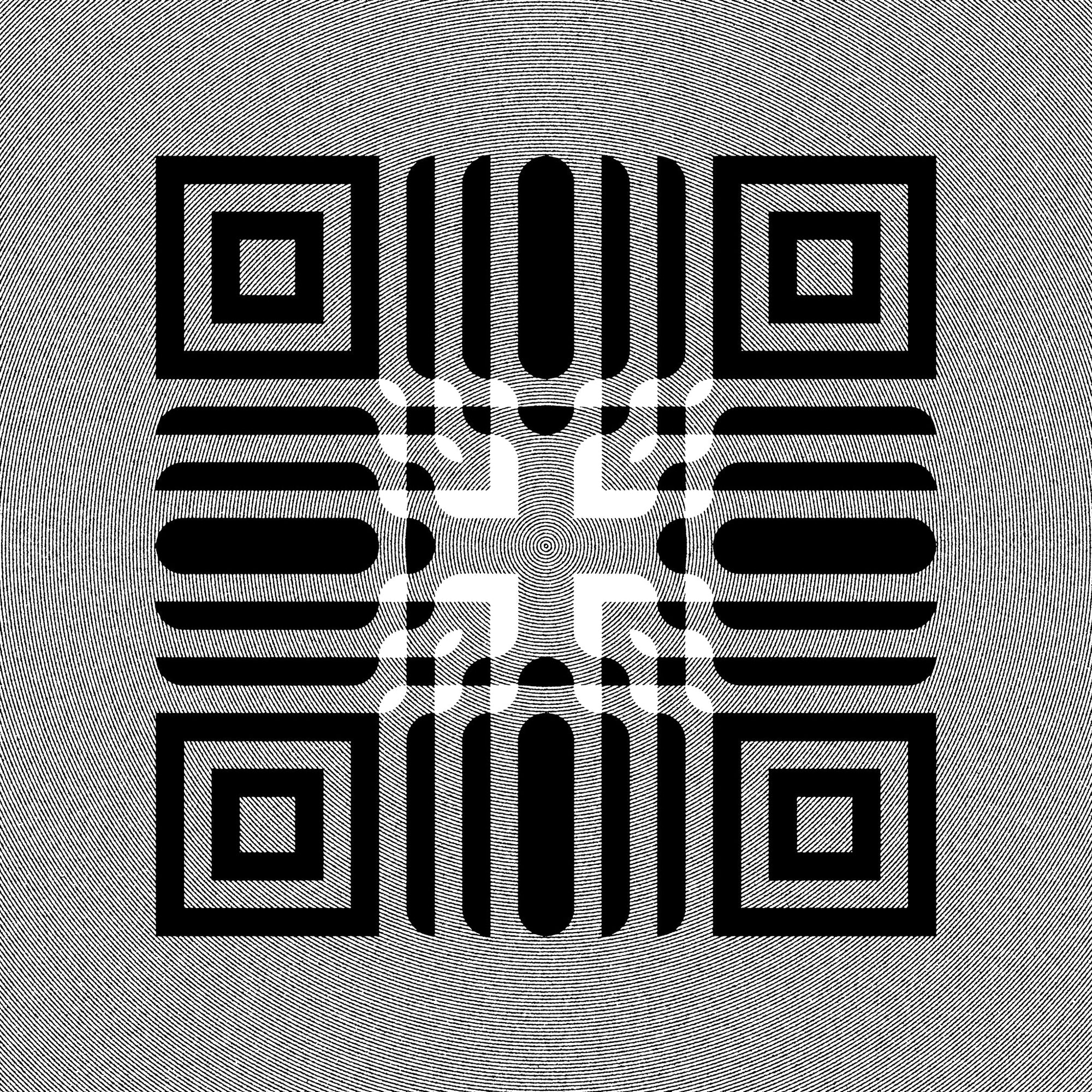 Segments 1.0 Remix 1.0 Halftone, No. 27
