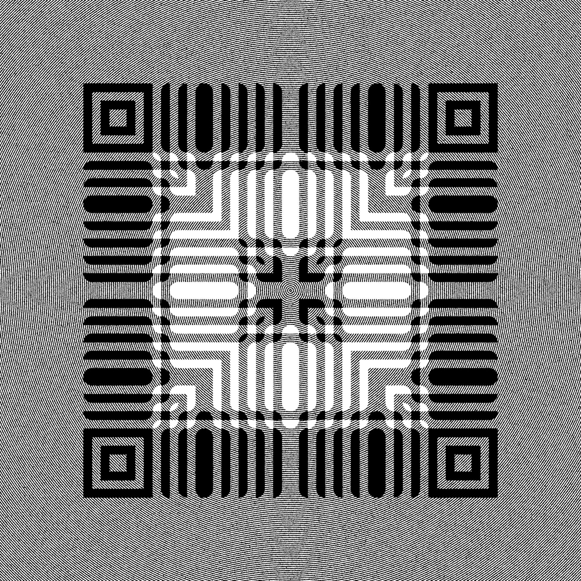 Segments 1.0 Remix 1.0 Halftone, No. 28