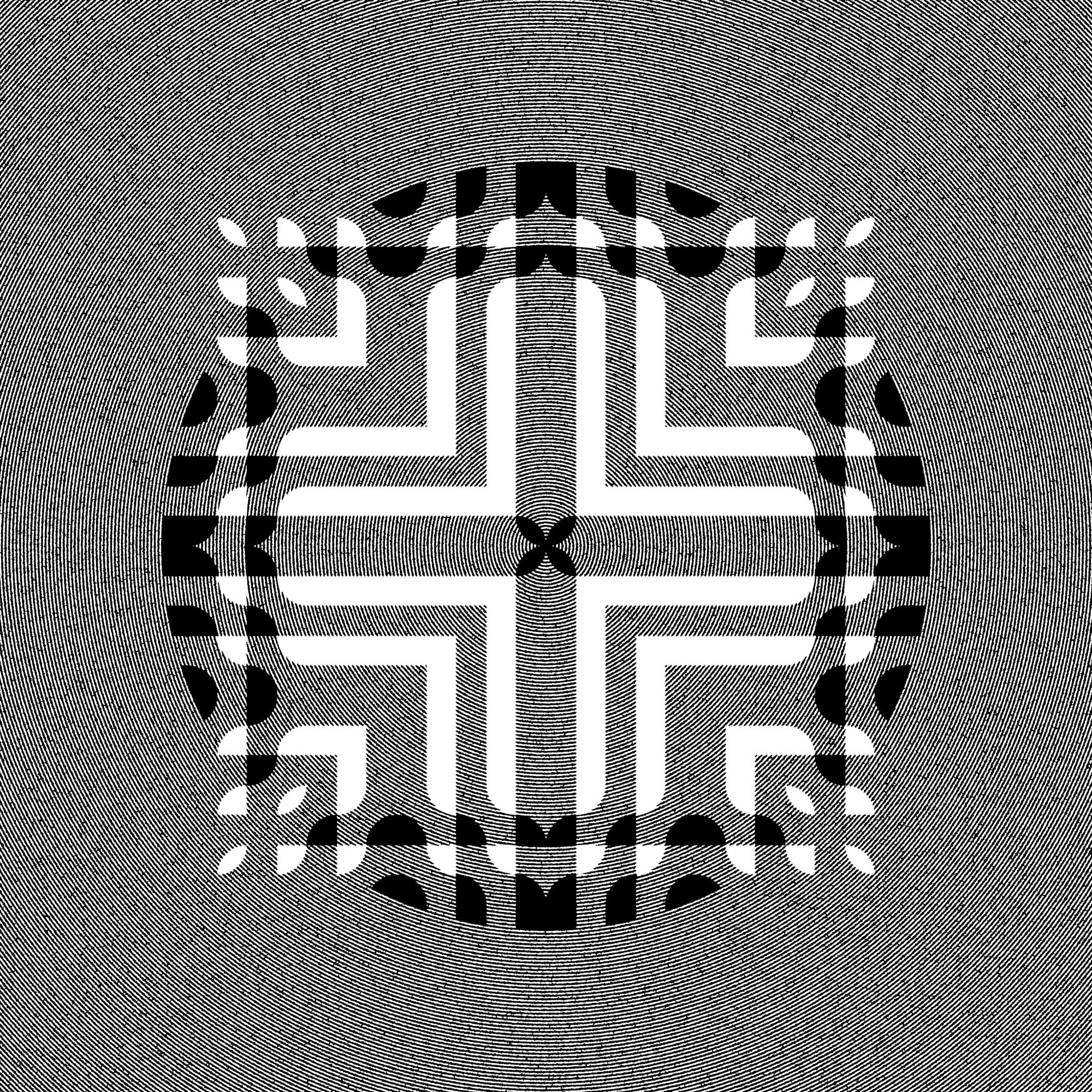 Segments 1.0 Remix 1.0 Halftone, No. 29