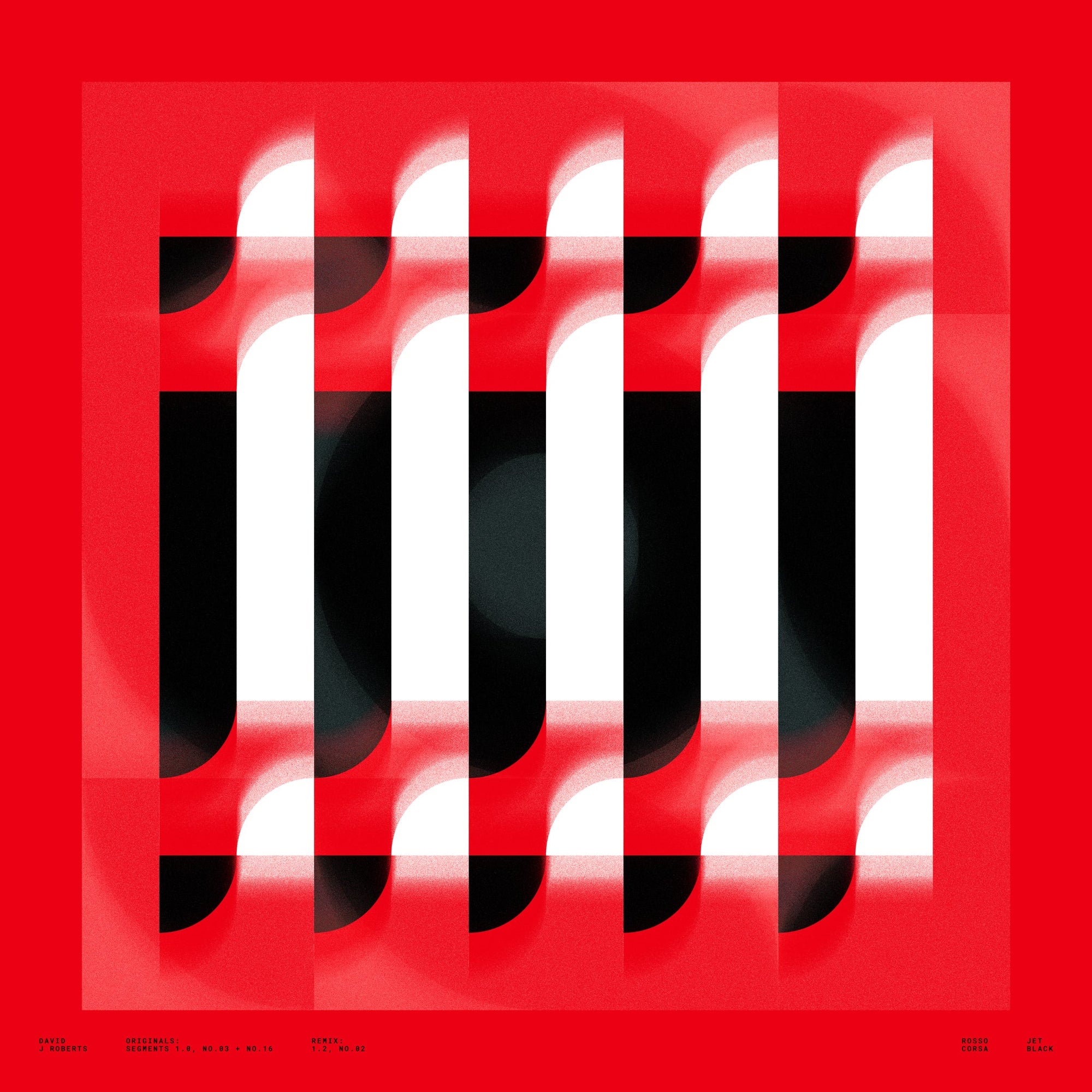 Segments 1.0 Remix 1.1, No. 04