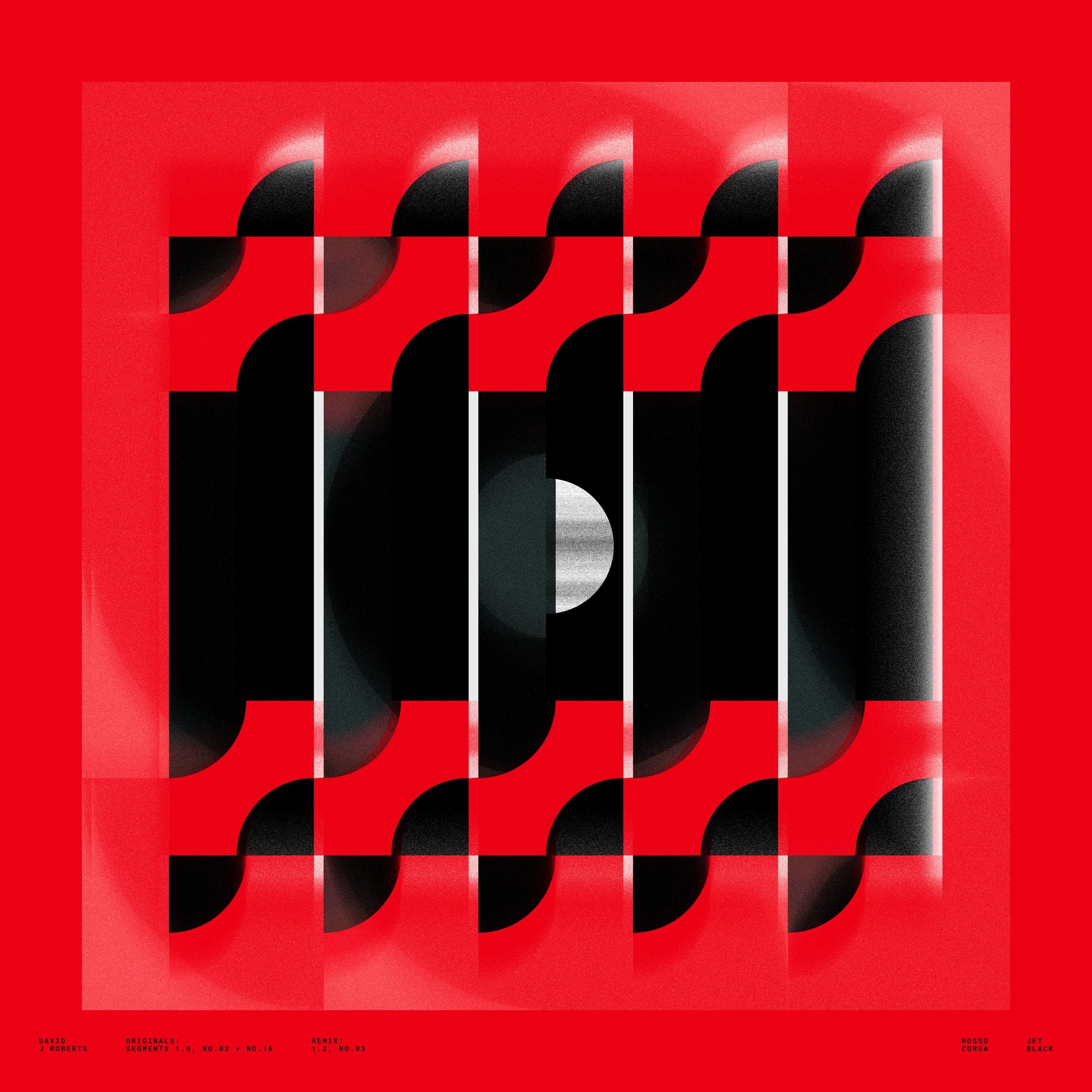 Segments 1.0 Remix 1.1, No. 05