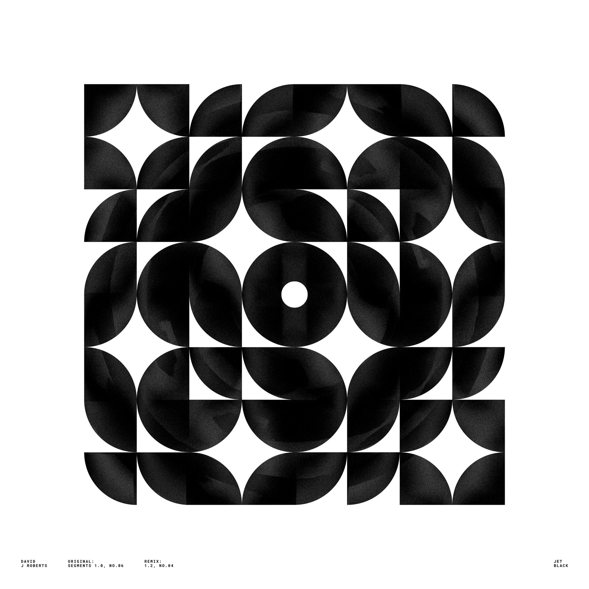 Segments 1.0 Remix 1.1, No. 06