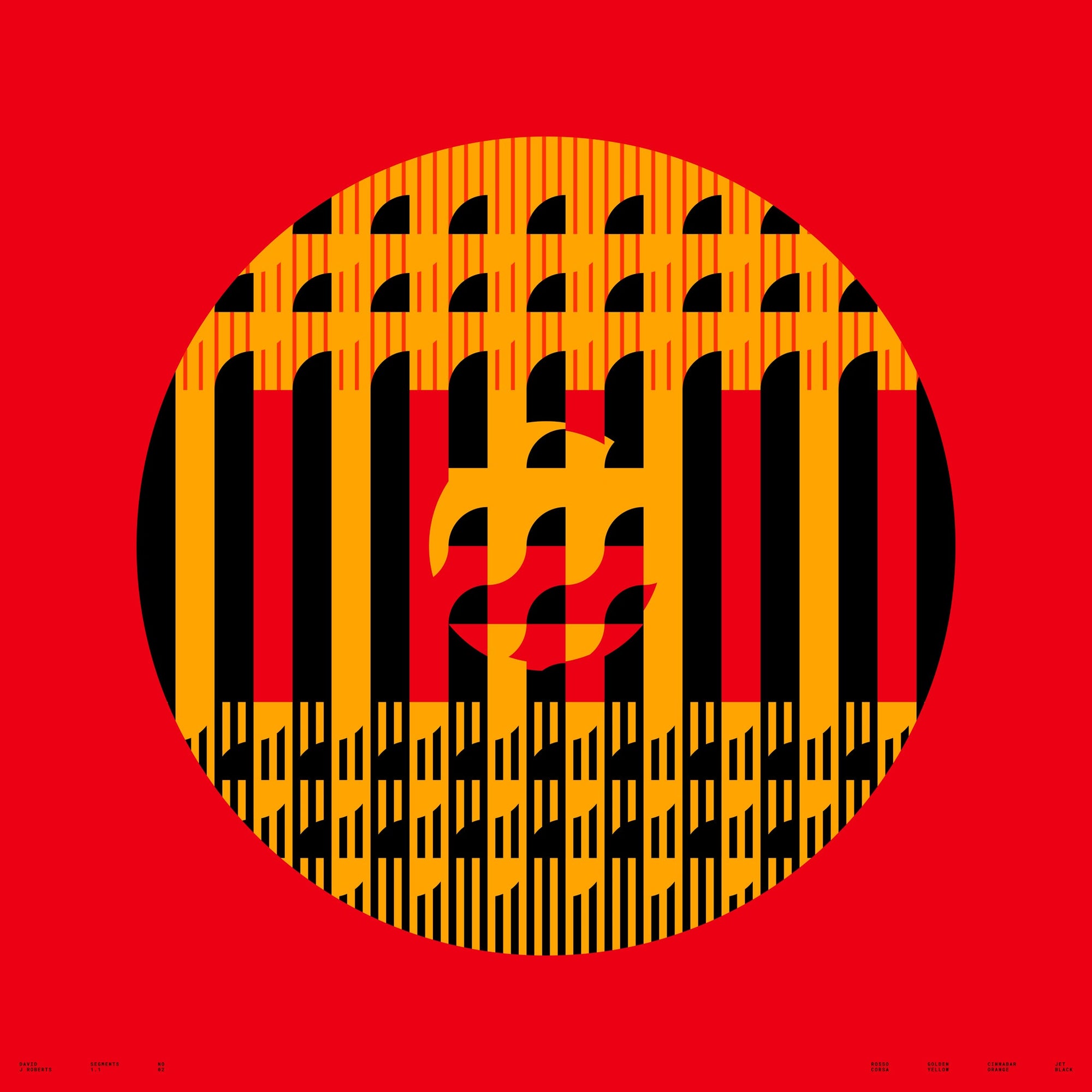 Segments 1.1, No. 02