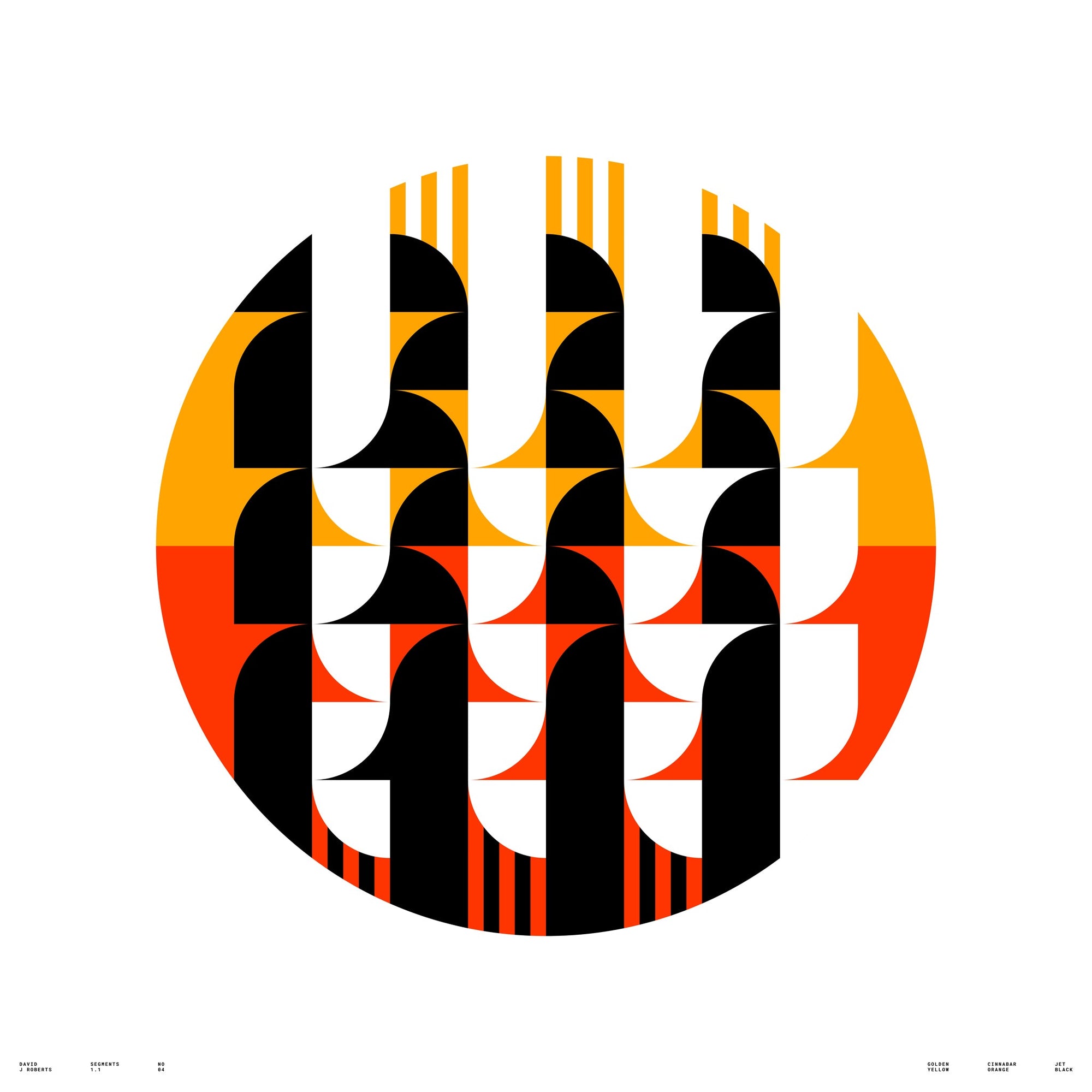 Segments 1.1, No. 04