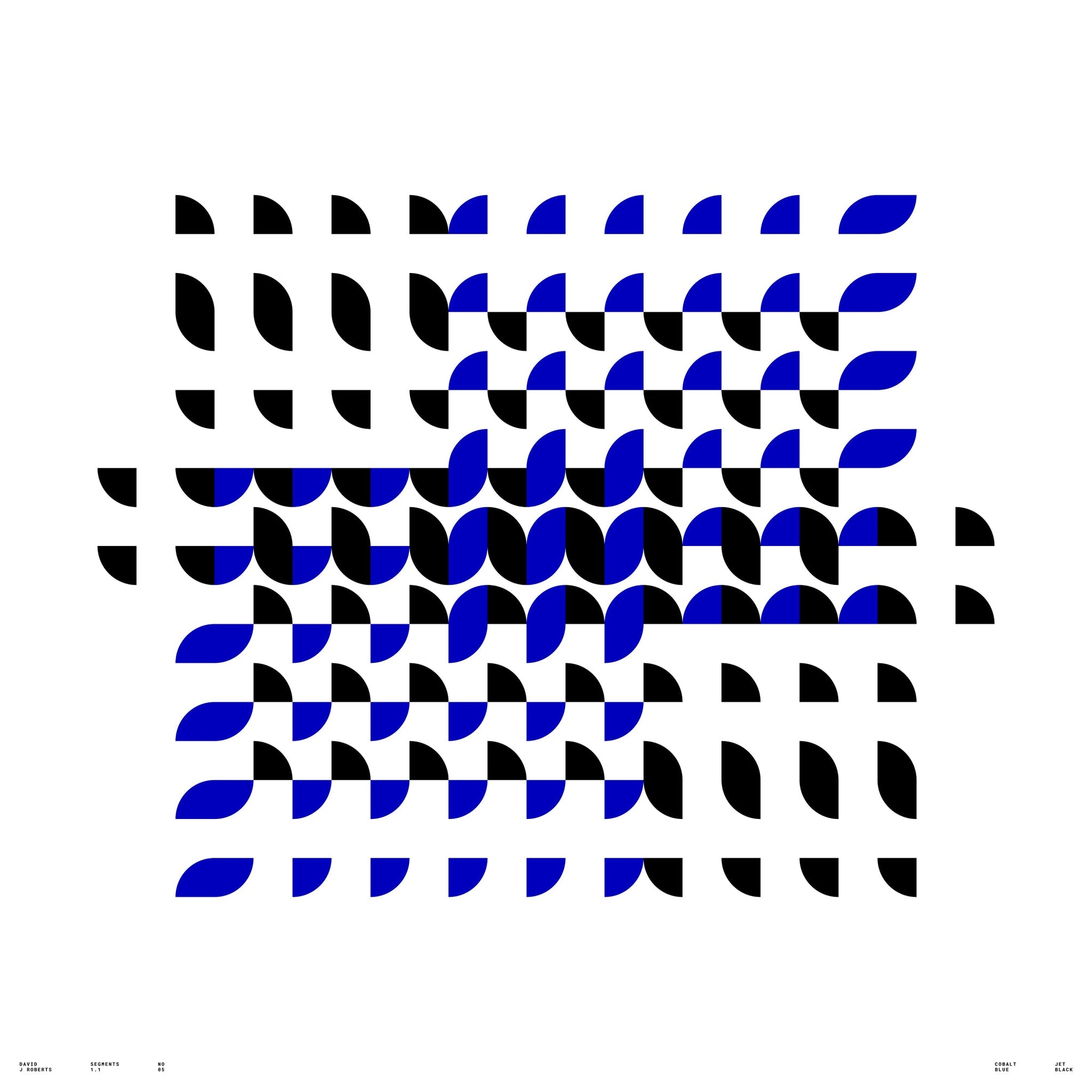 Segments 1.1, No. 05