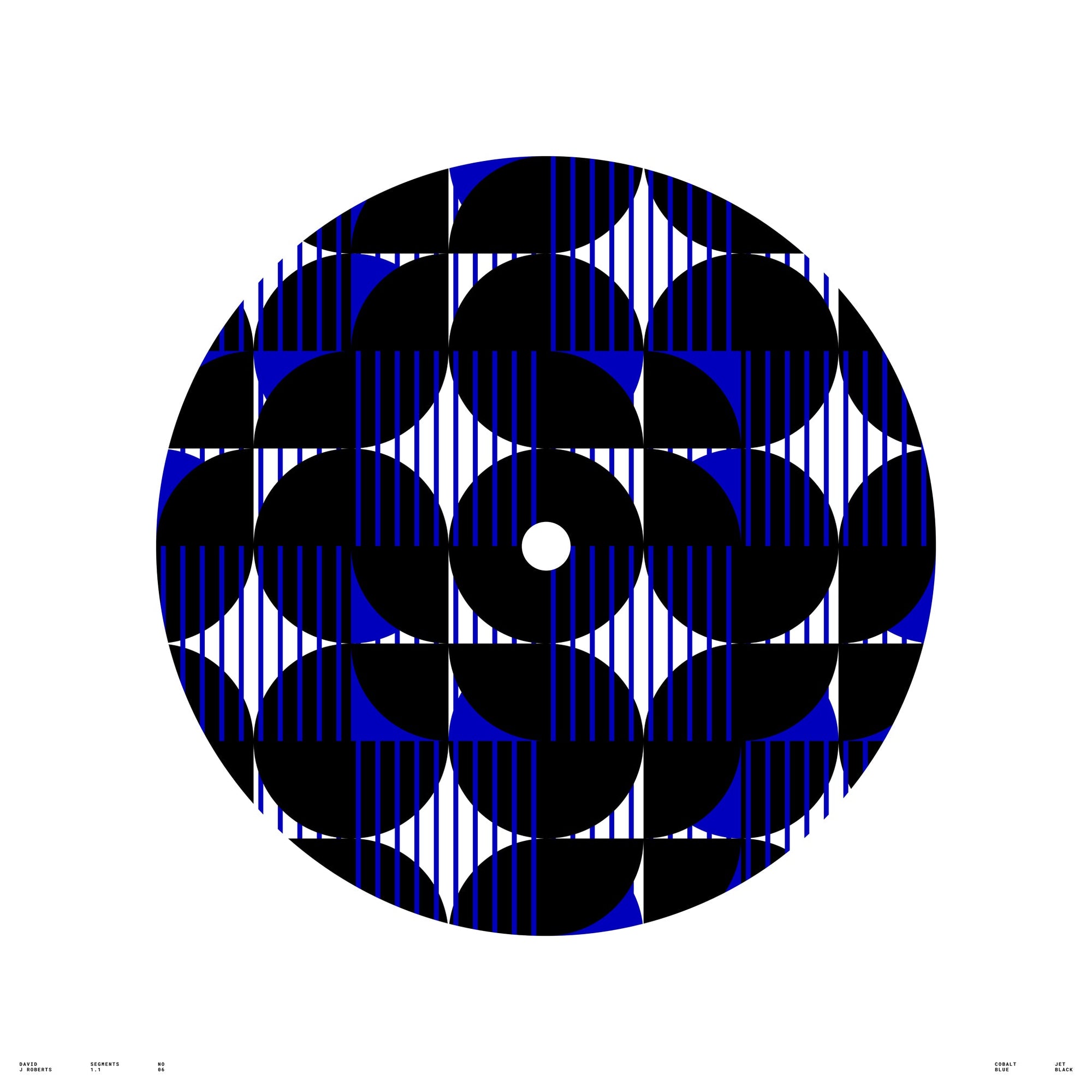 Segments 1.1, No. 06