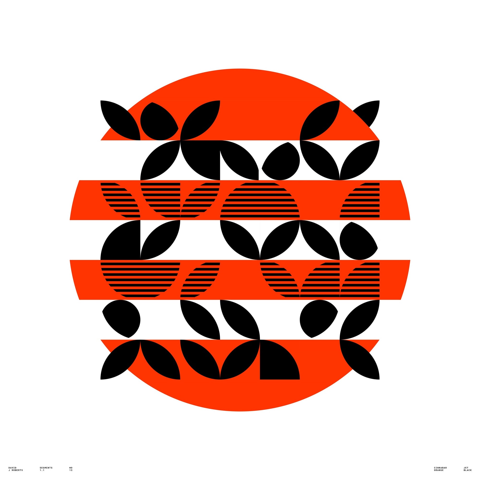 Segments 1.1, No. 13