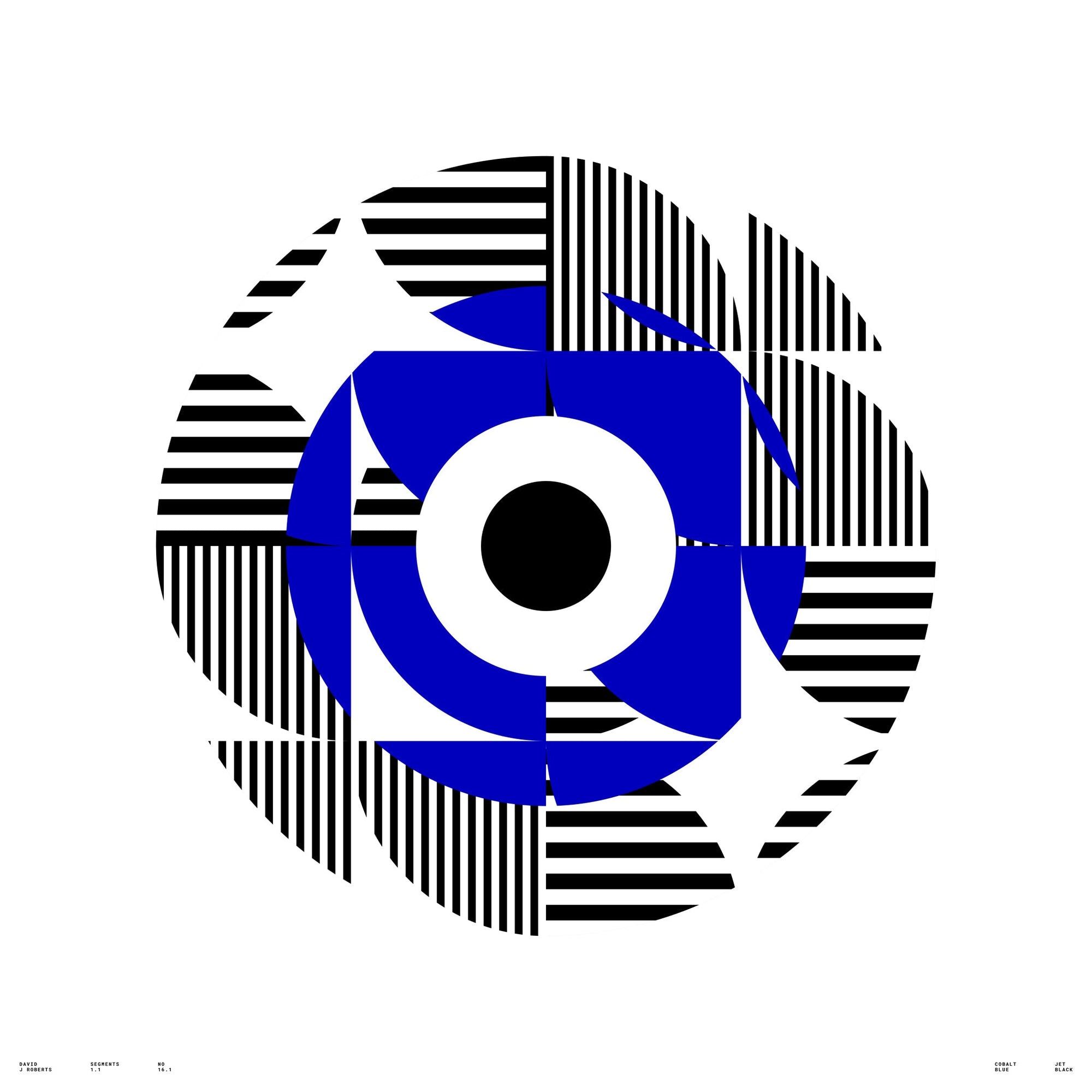 Segments 1.1, No. 16