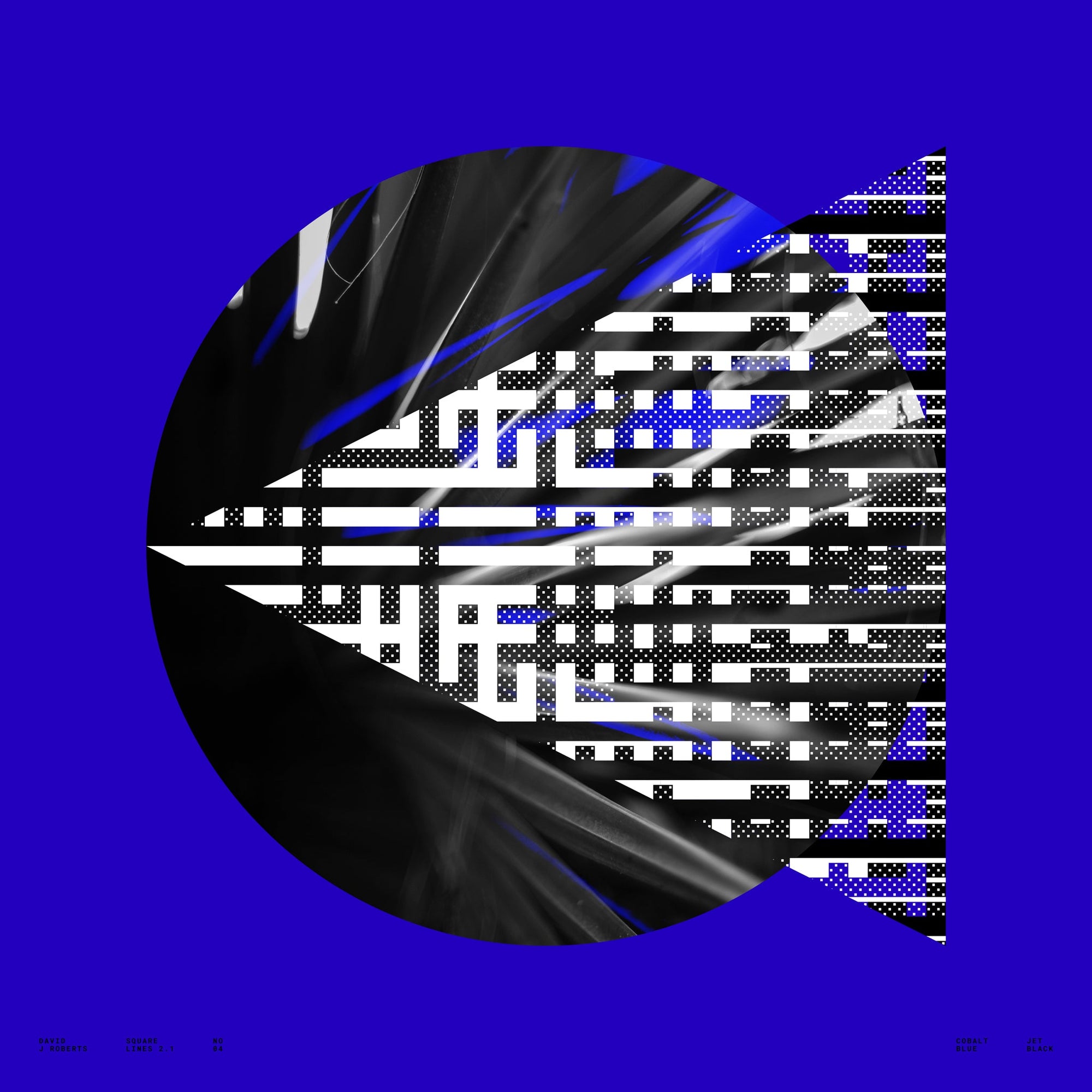 Square Lines 2.1, No. 04
