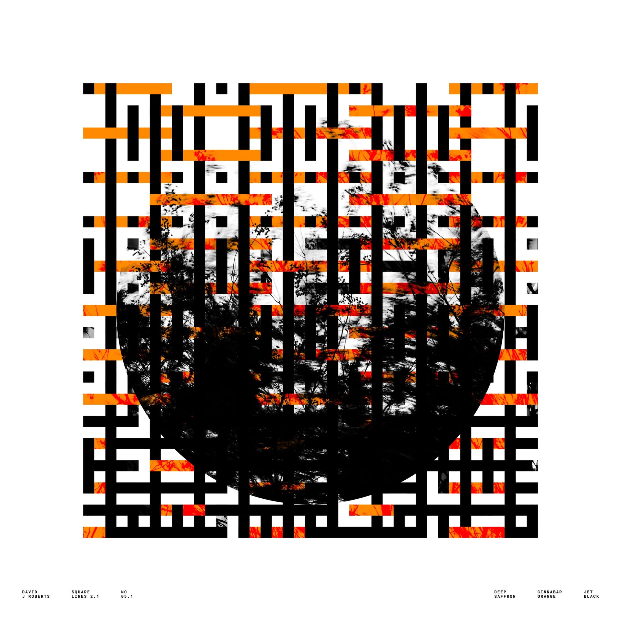 Square Lines 2.1, No. 05.1