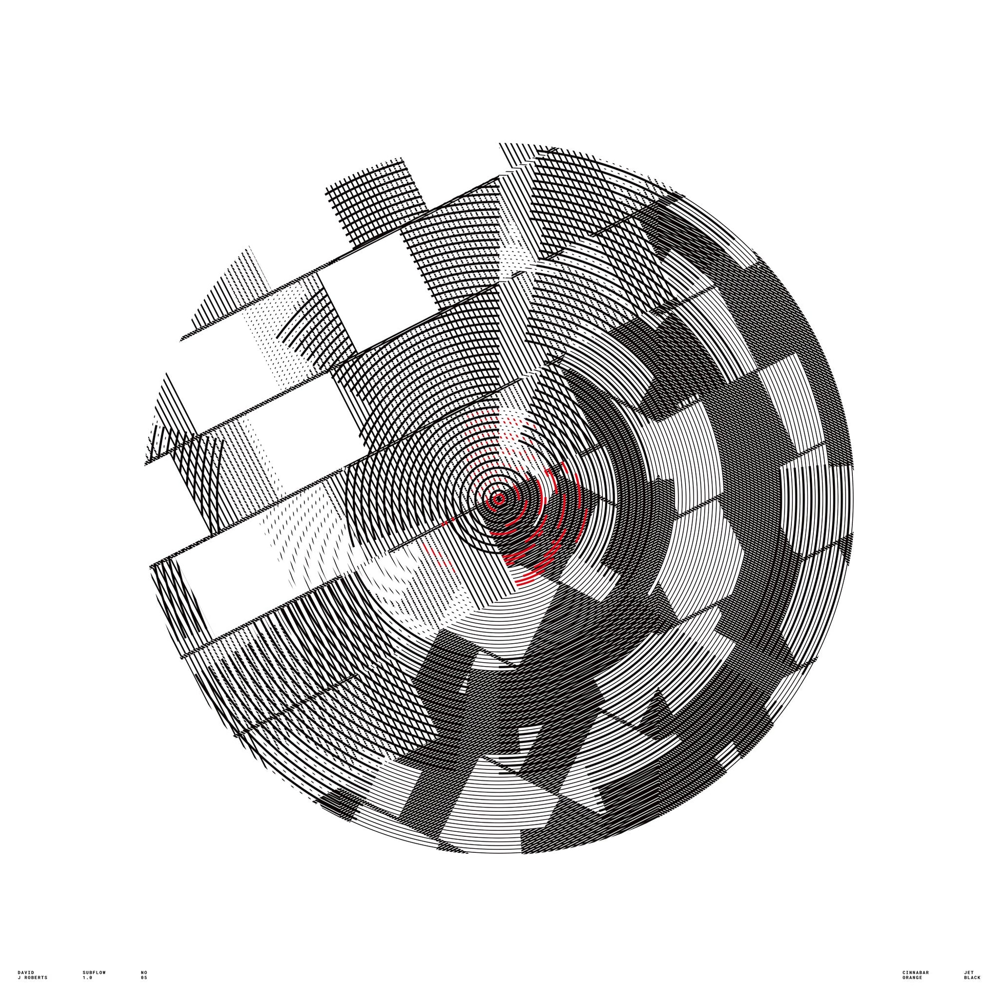 Subflow 1.0, No. 05