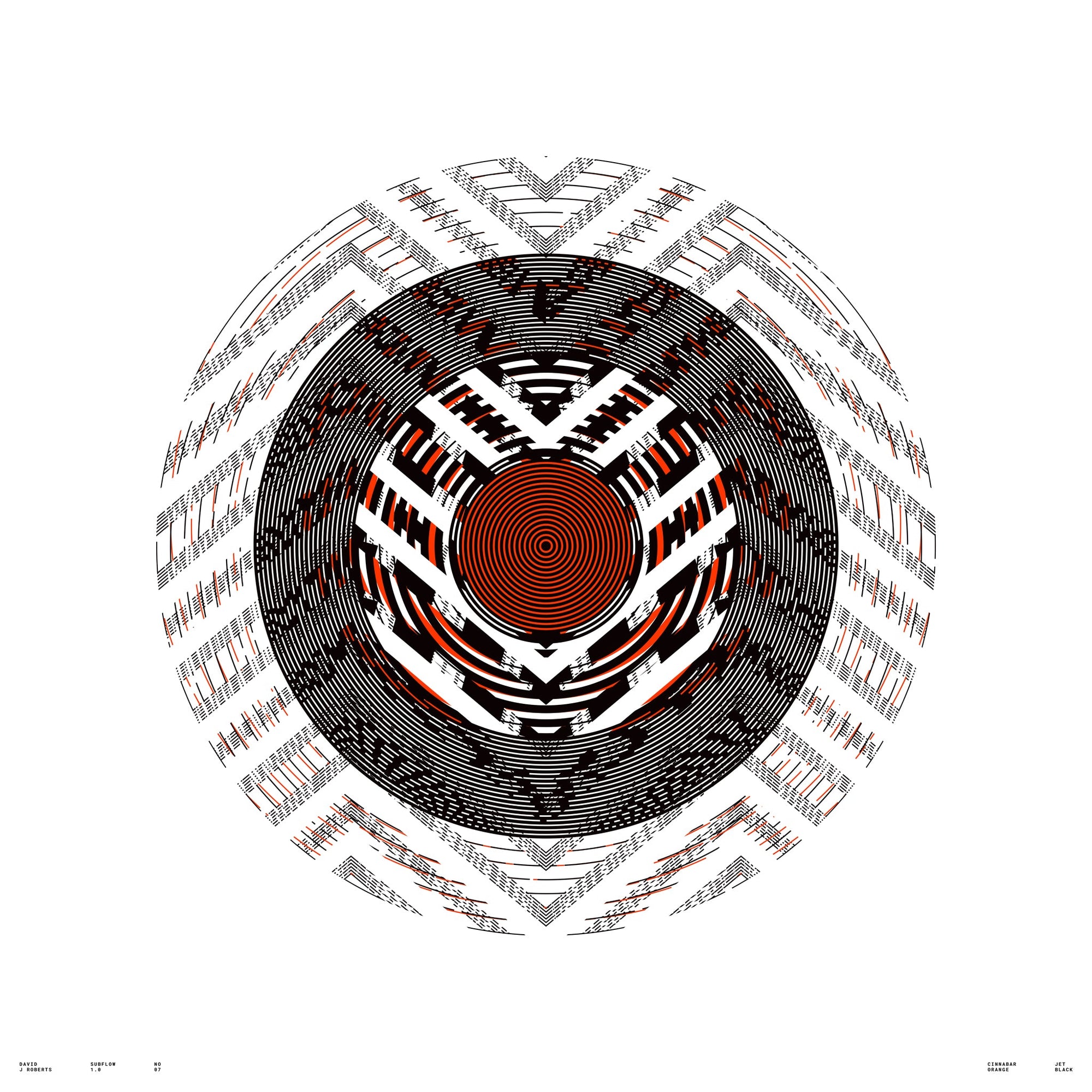Subflow 1.0, No. 07