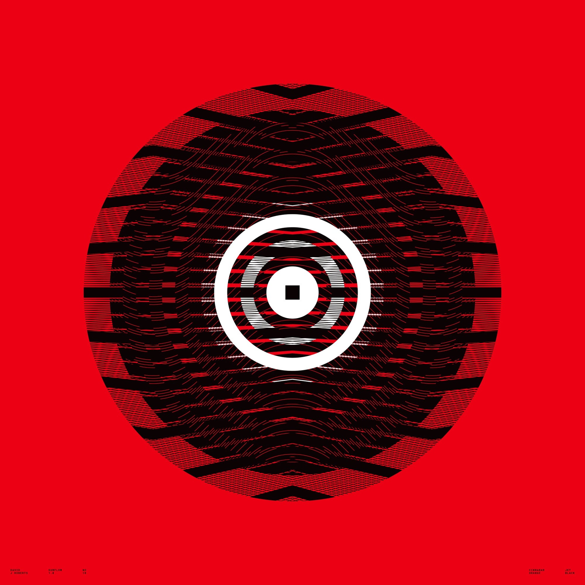 Subflow 1.0, No. 10