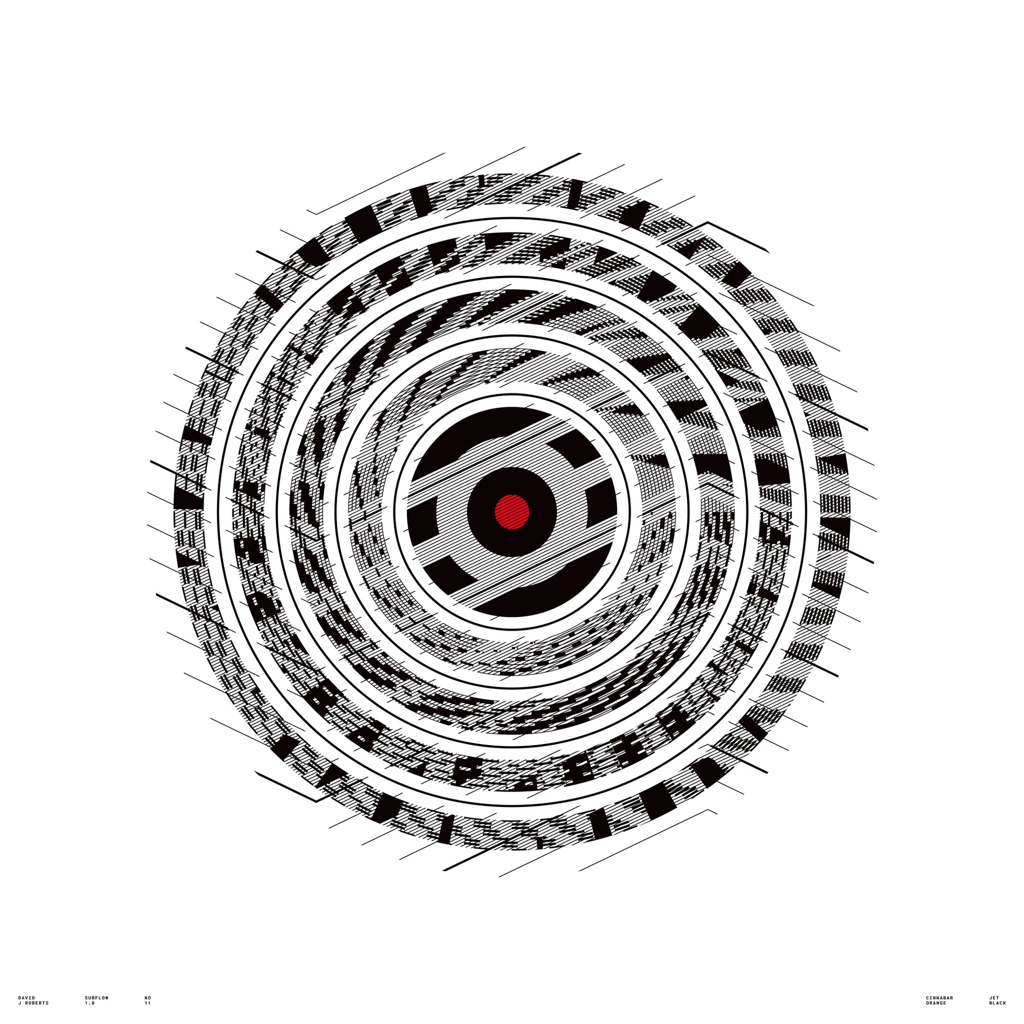 Subflow 1.0, No. 11